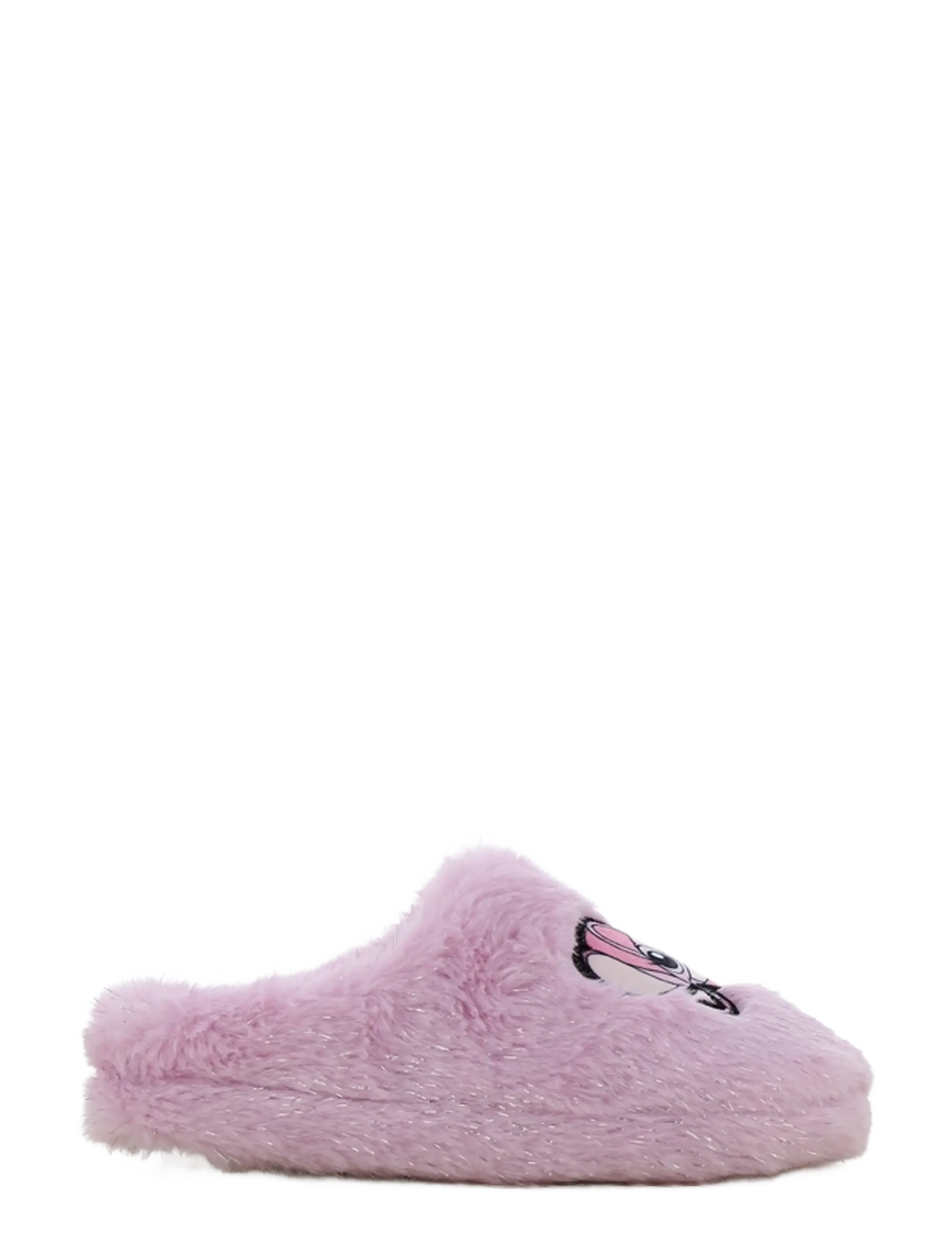 Leomil Girls houseshoes - Teens 9-14 years - PINK/PINK / pink/rose