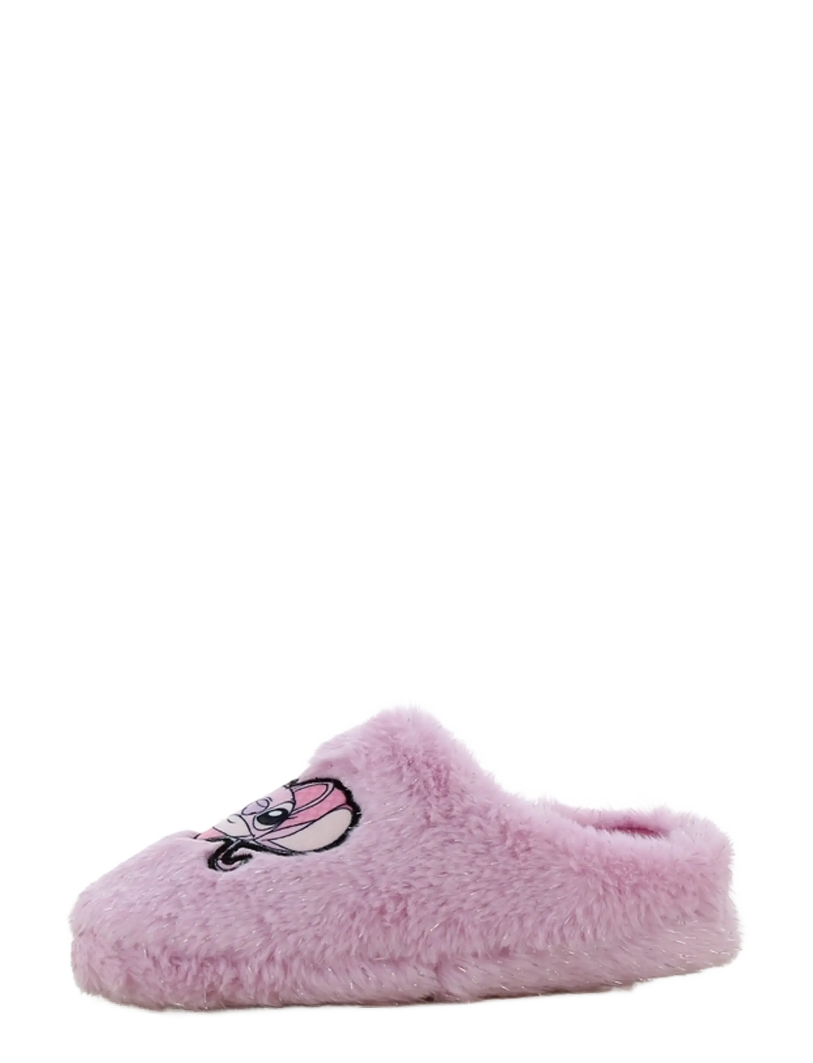 Leomil - Girls houseshoes - pink/pink - 1