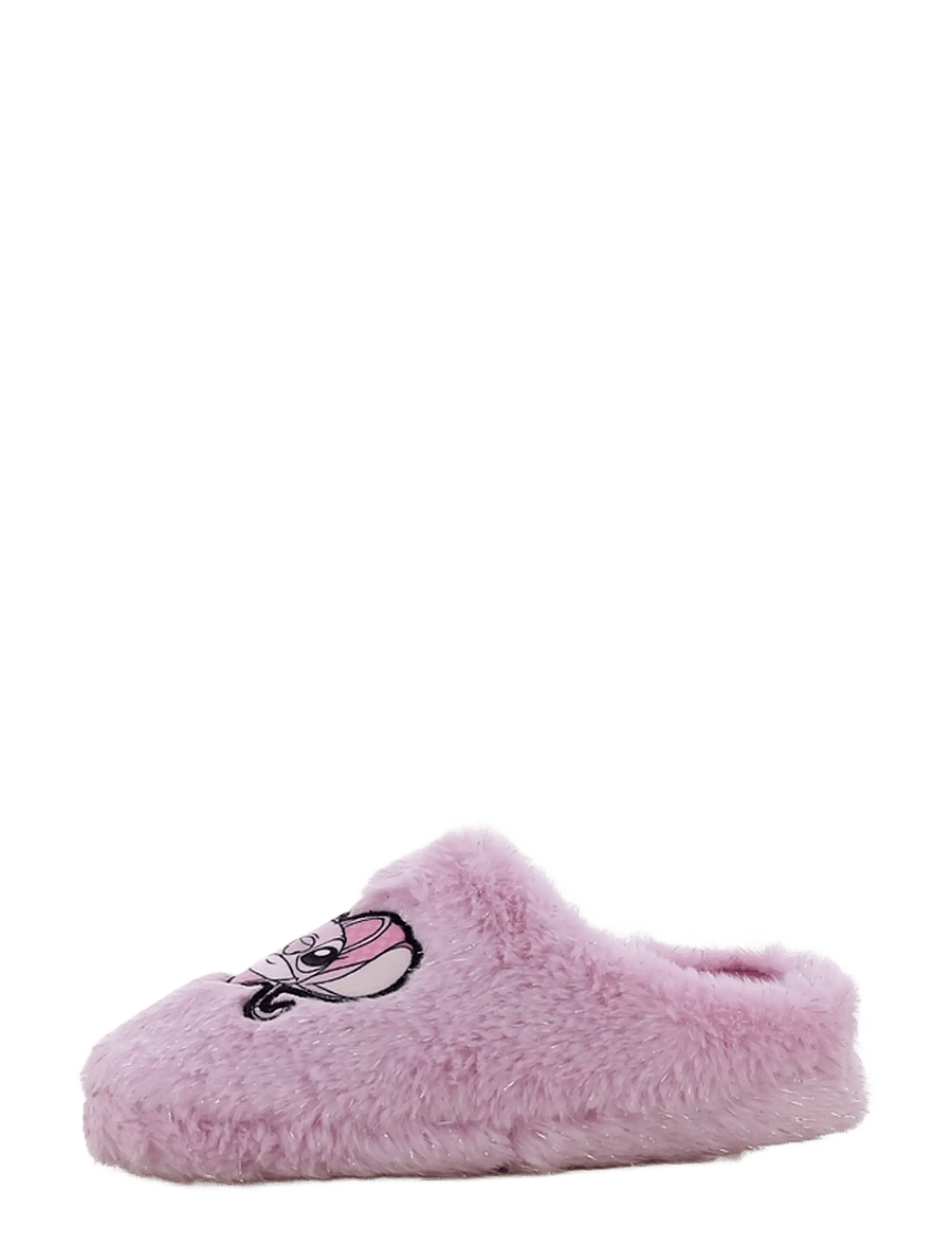 Lilo & Stitch - Girls houseshoes - hausschuhe - pink/pink - 1