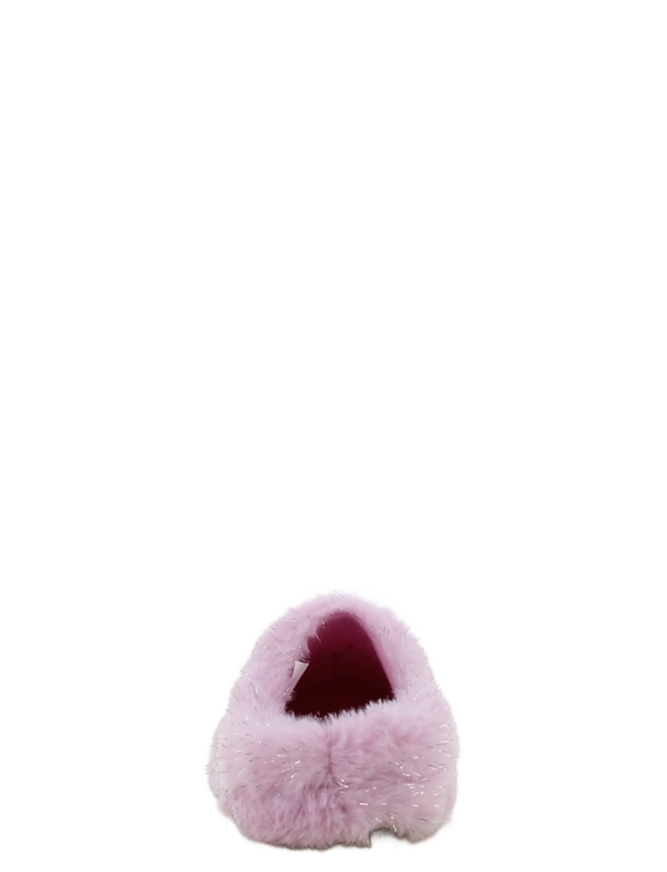 Leomil - Girls houseshoes - pink/pink - 3