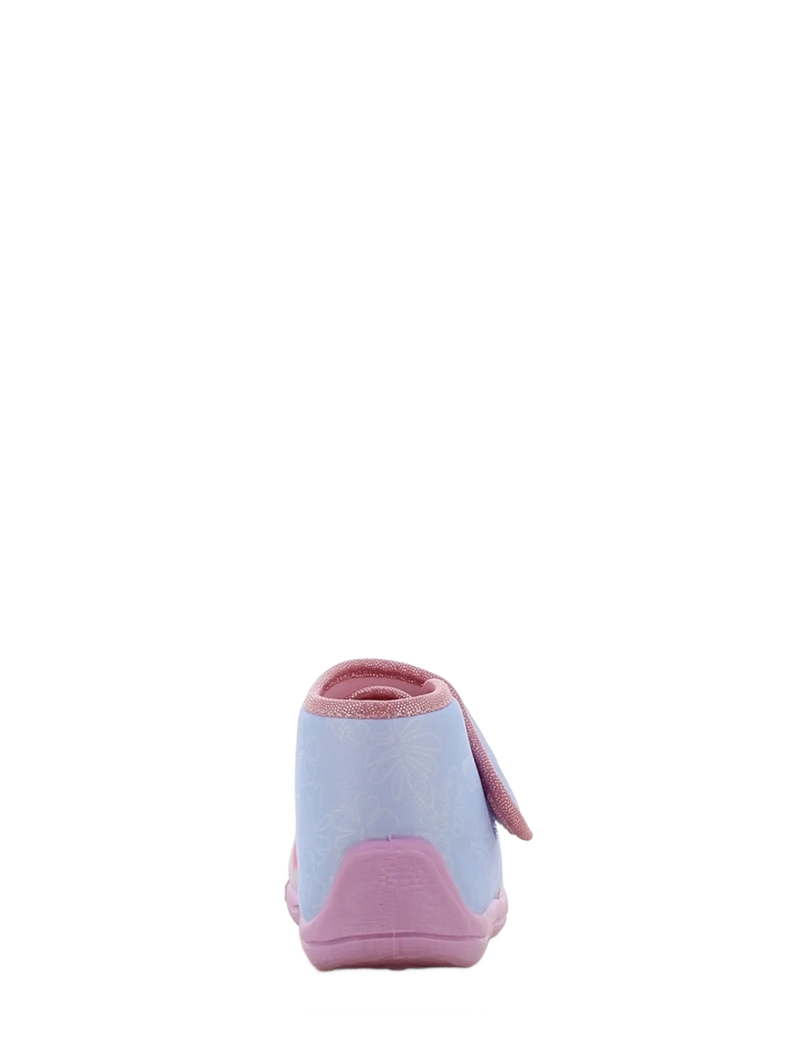 Lilo & Stitch - Girls houseshoes - light blue/pink - 3