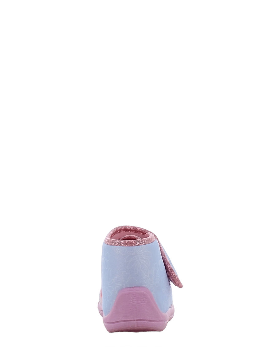 Lilo & Stitch - Girls houseshoes - hjemmesko - light blue/pink - 3