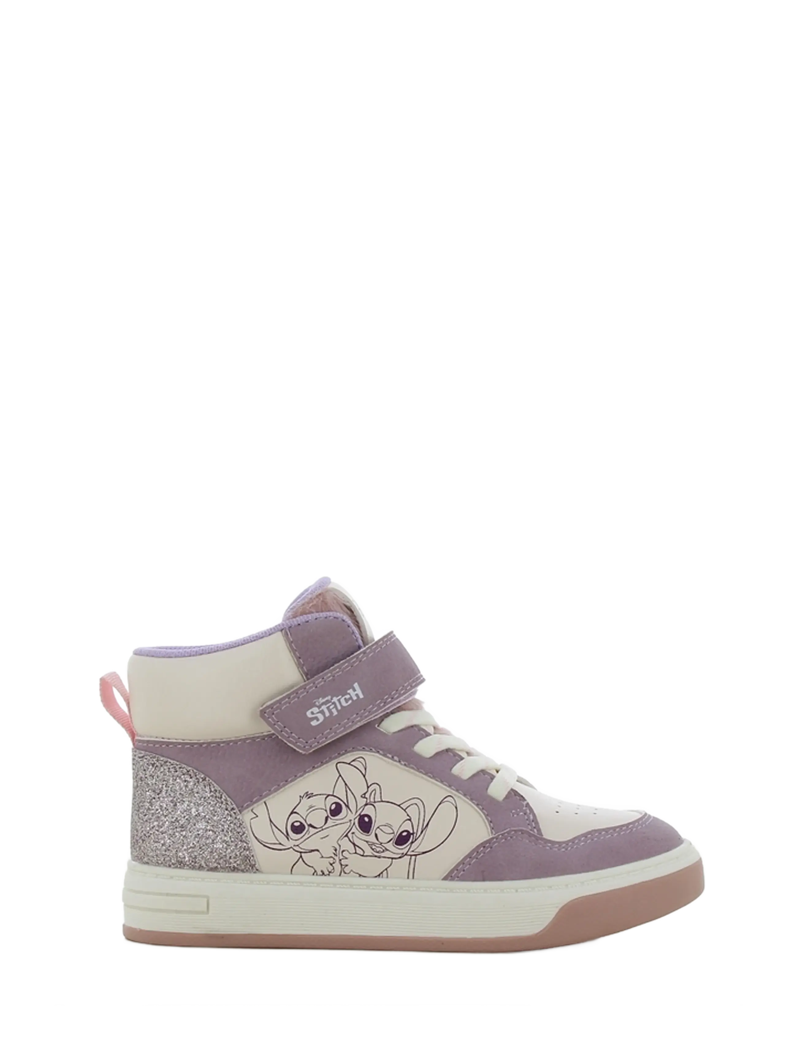 Lilo & Stitch Girls sneakers - Schuhe - LILAC/BEIGE / purple
