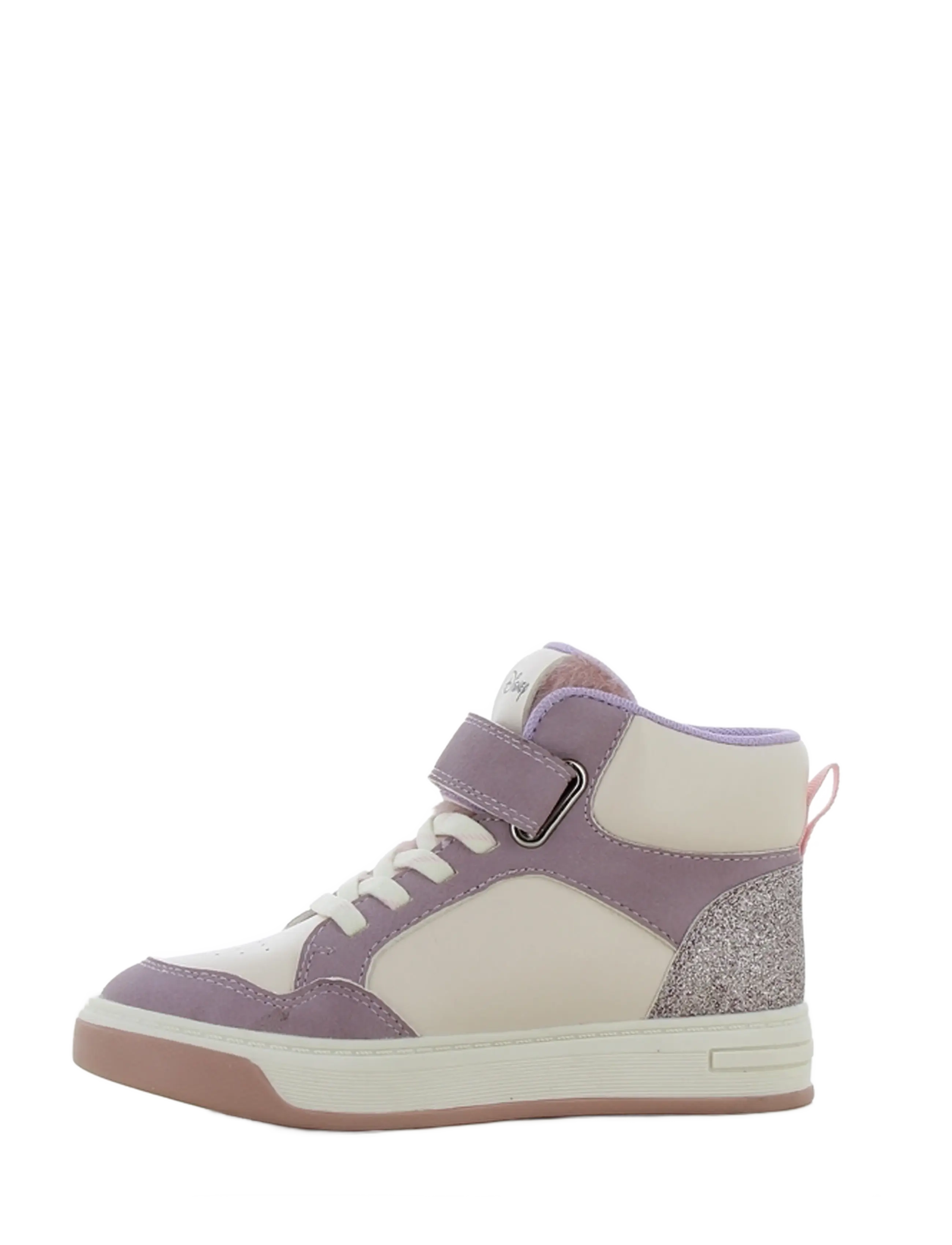 Lilo & Stitch - Girls sneakers - hoher schnitt - lilac/beige - 1