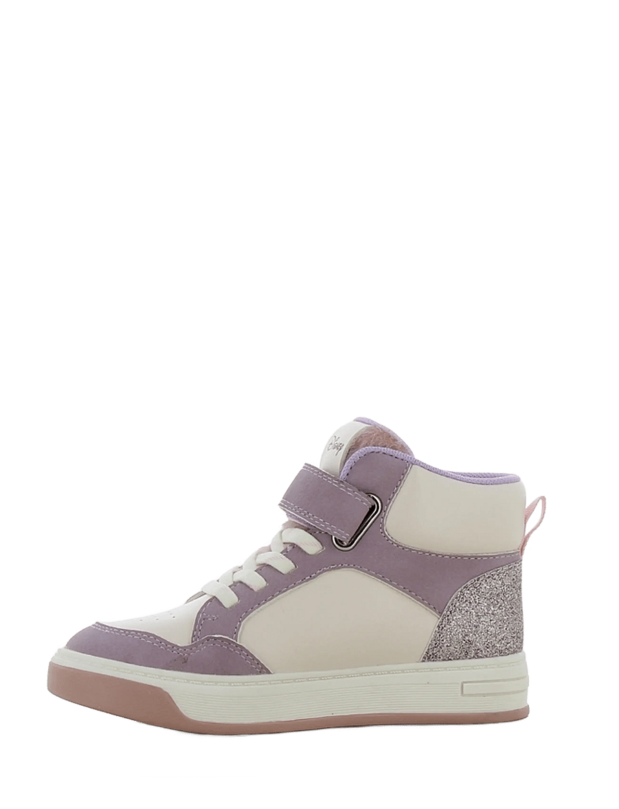Lilo & Stitch - Girls sneakers - hoher schnitt - lilac/beige - 1