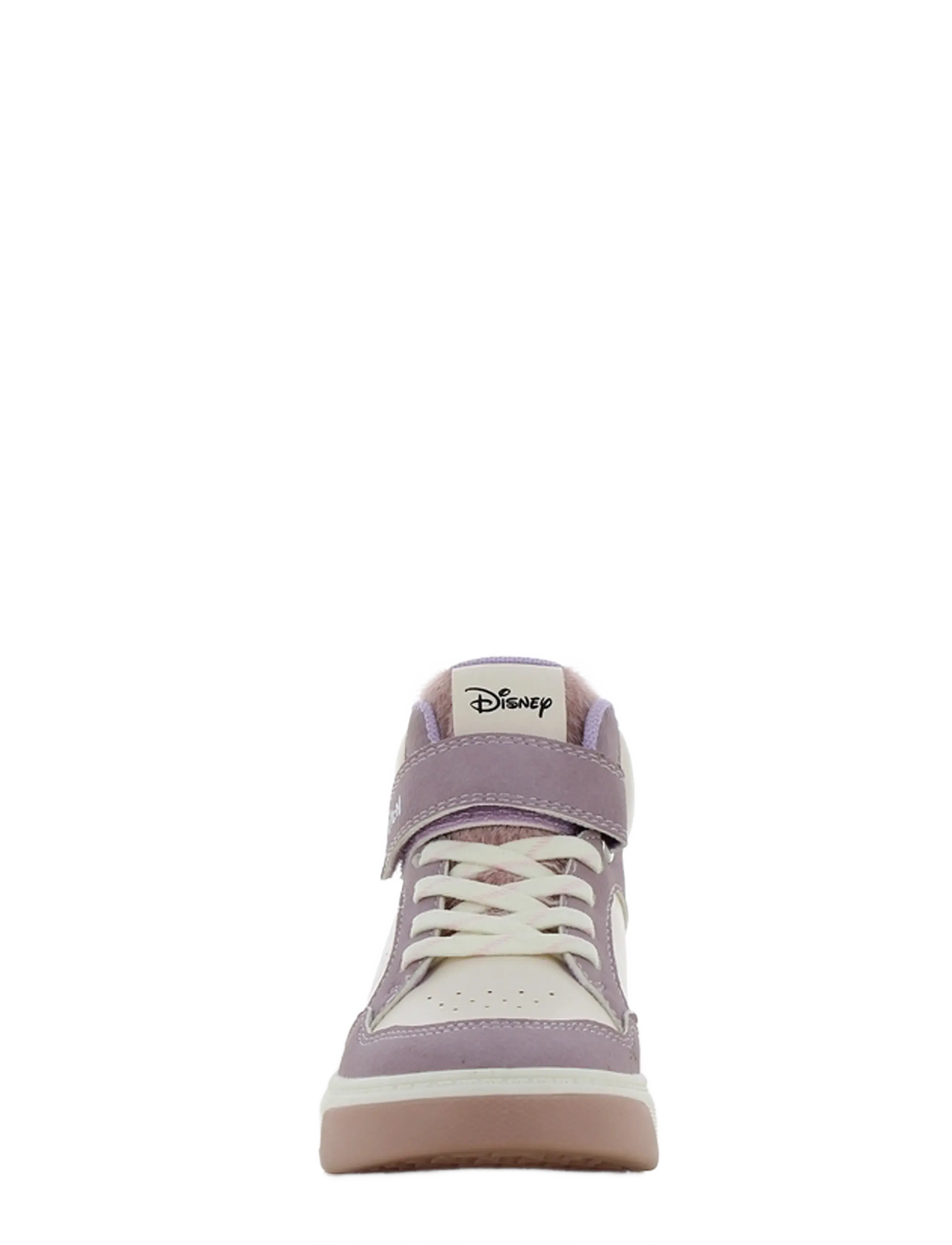 Lilo & Stitch - Girls sneakers - hoher schnitt - lilac/beige - 2