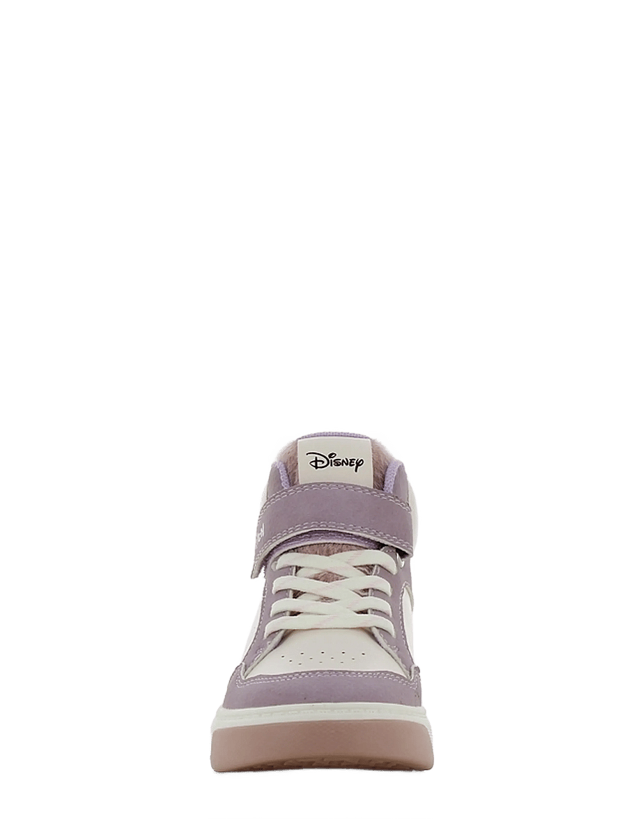 Lilo & Stitch - Girls sneakers - hoher schnitt - lilac/beige - 2