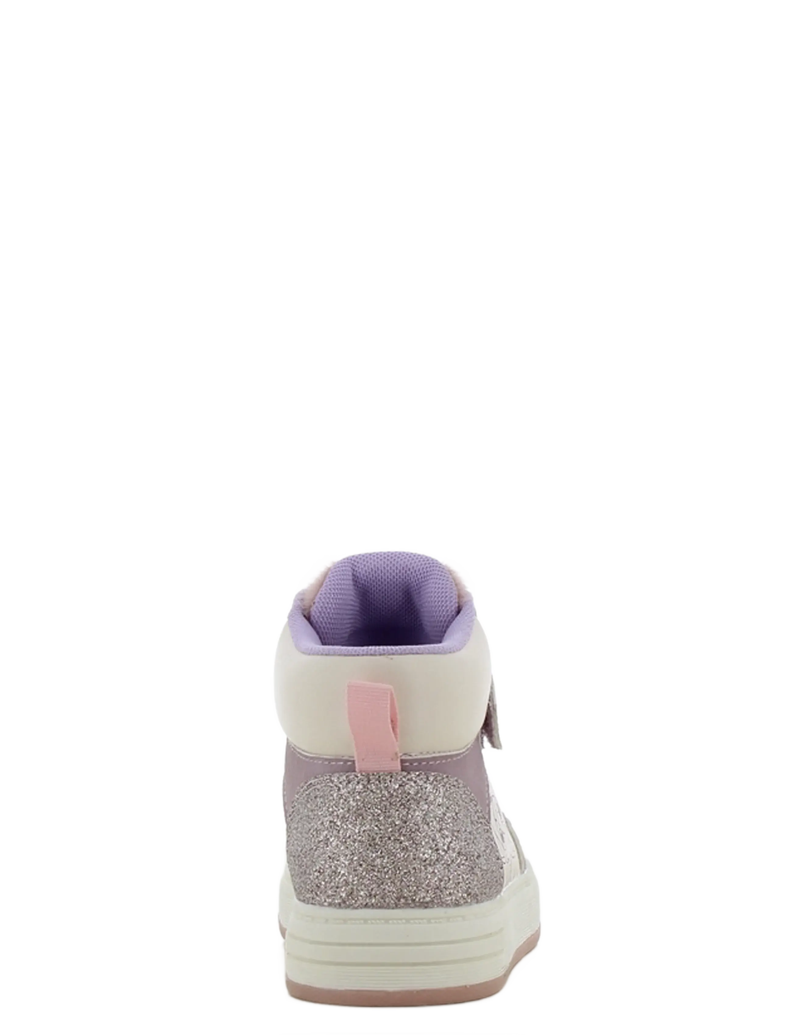 Lilo & Stitch - Girls sneakers - hoher schnitt - lilac/beige - 3