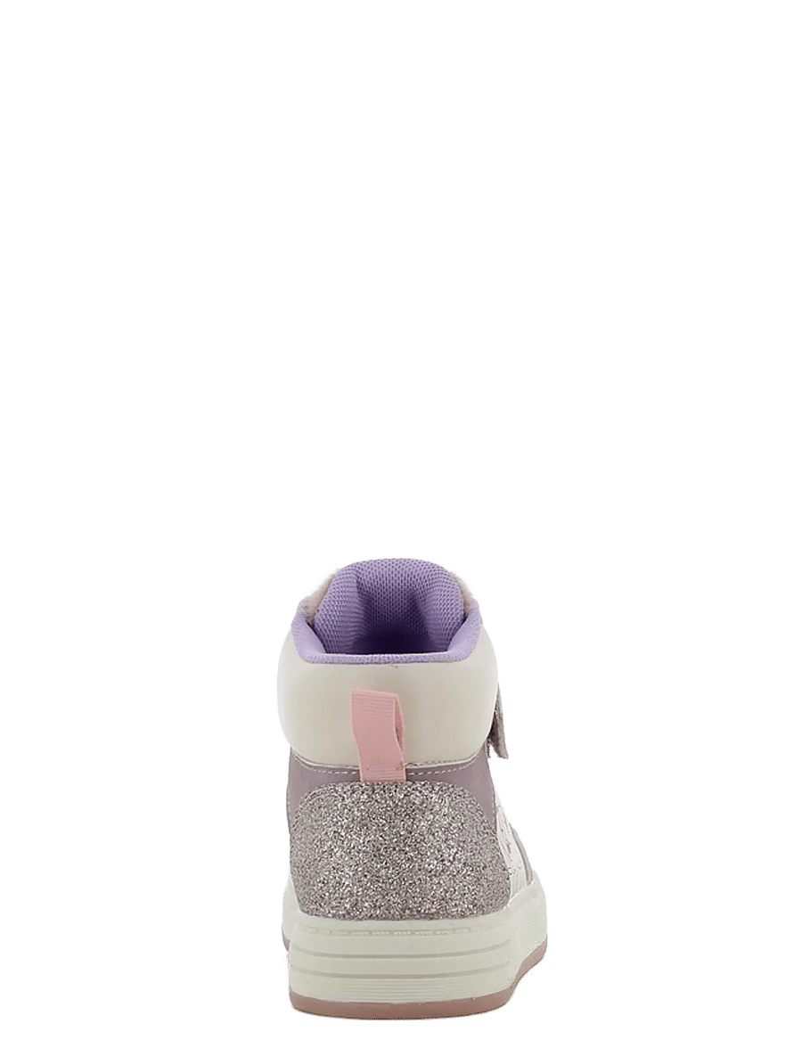 Lilo & Stitch - Girls sneakers - hoher schnitt - lilac/beige - 3