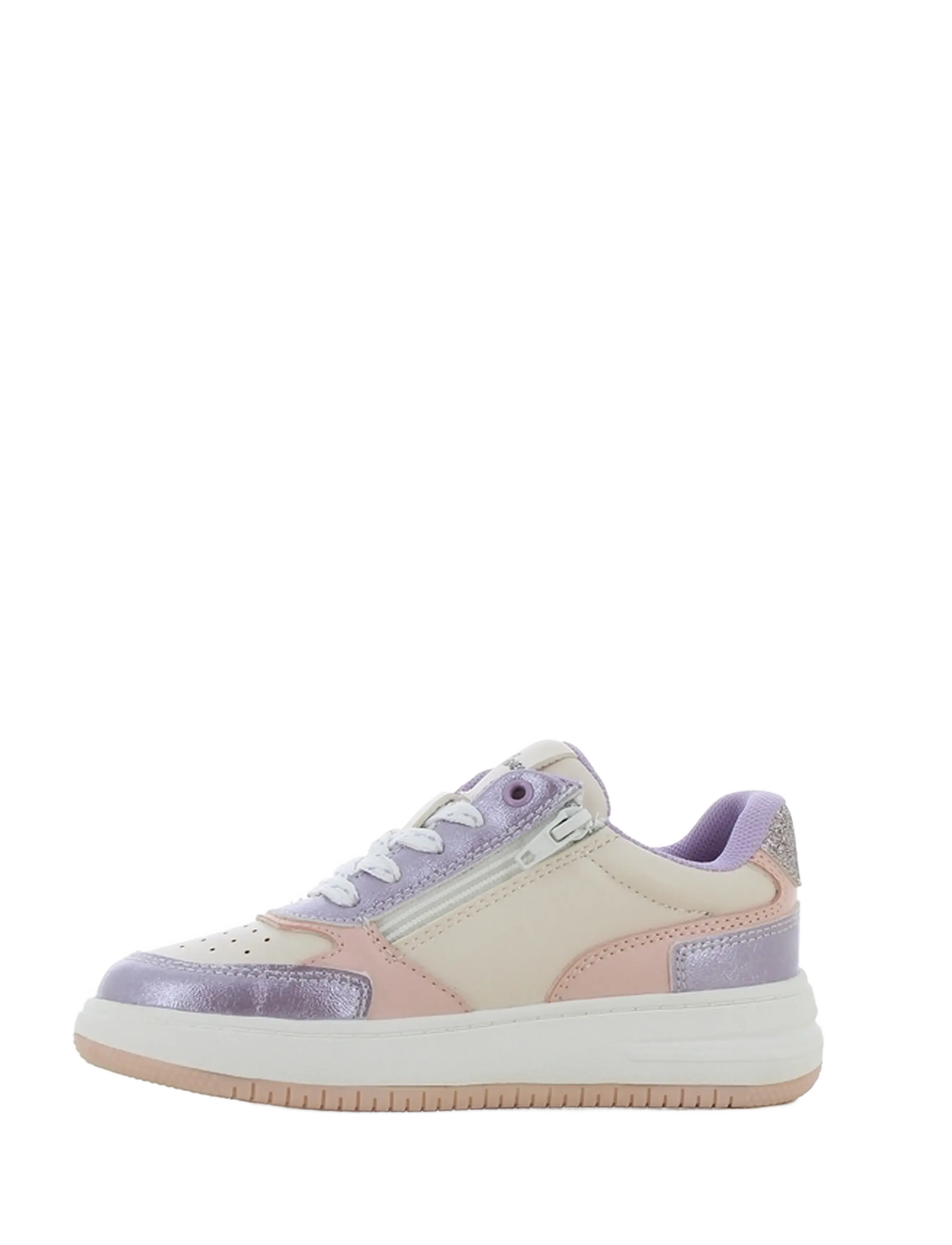Lilo & Stitch - Girls sneakers - niedriger schnitt - lilac/beige - 1