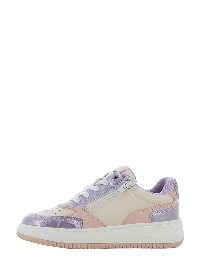Lilo & Stitch - Girls sneakers - niedriger schnitt - lilac/beige - 1