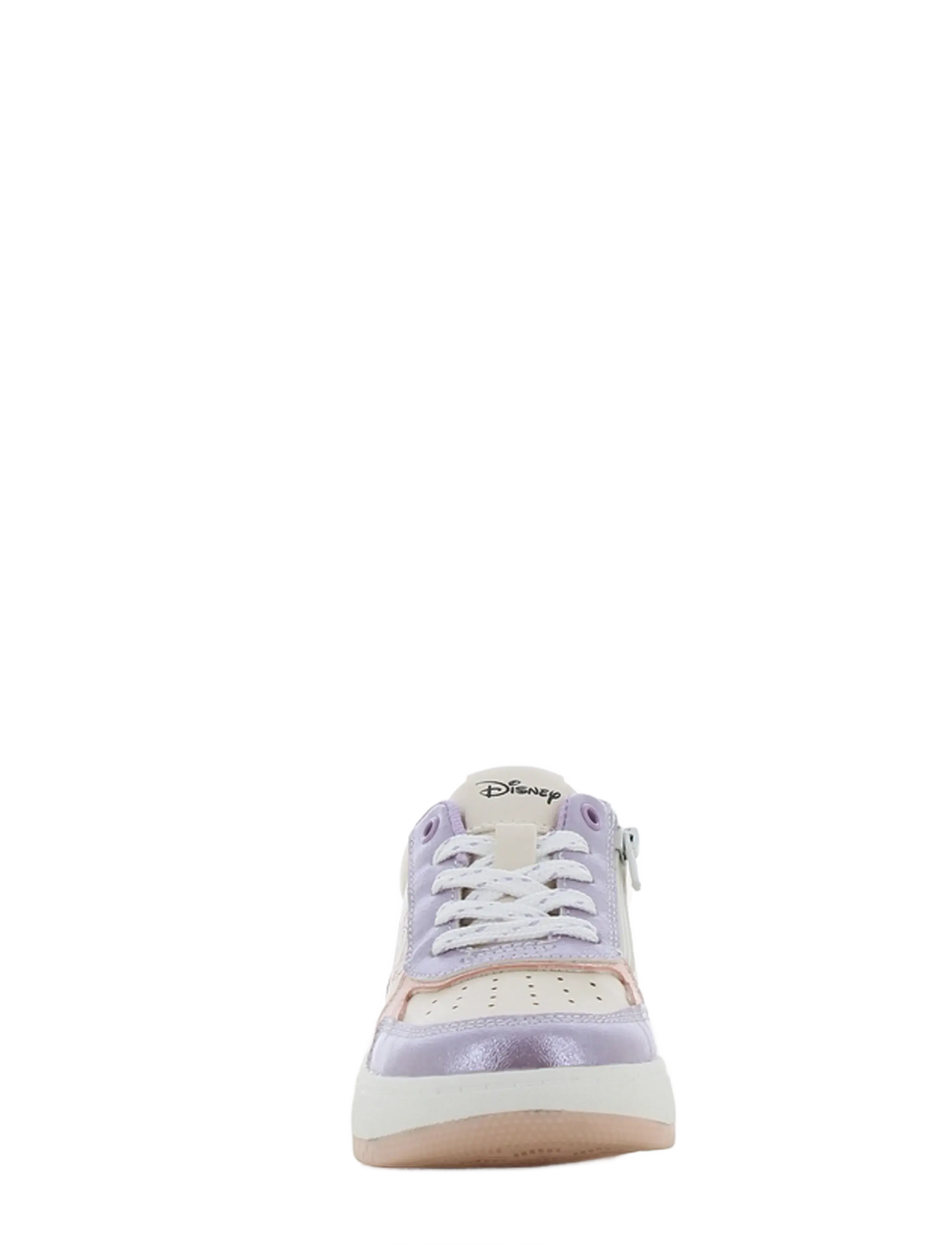 Lilo & Stitch - Girls sneakers - niedriger schnitt - lilac/beige - 2