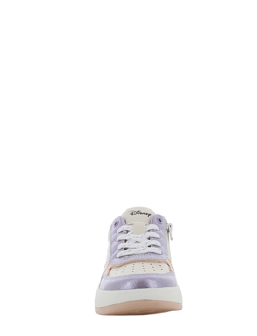 Lilo & Stitch - Girls sneakers - niedriger schnitt - lilac/beige - 2