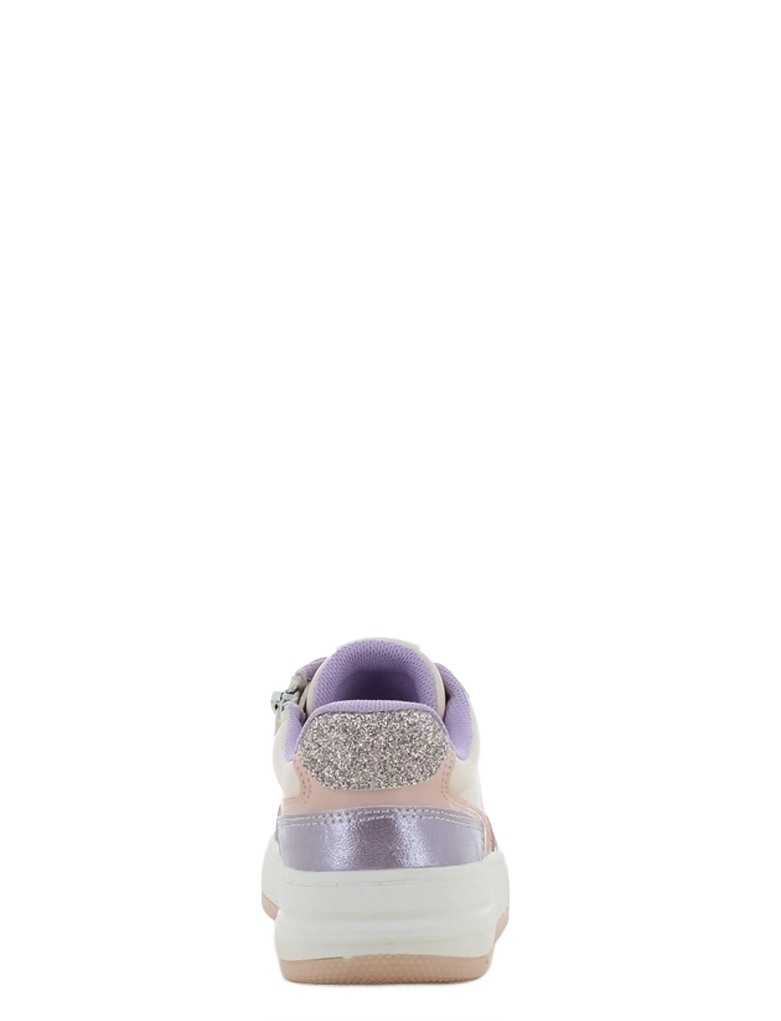 Lilo & Stitch - Girls sneakers - niedriger schnitt - lilac/beige - 3