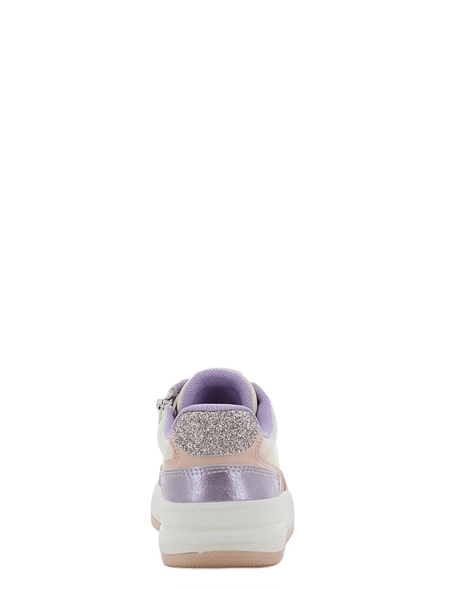 Lilo & Stitch - Girls sneakers - niedriger schnitt - lilac/beige - 3