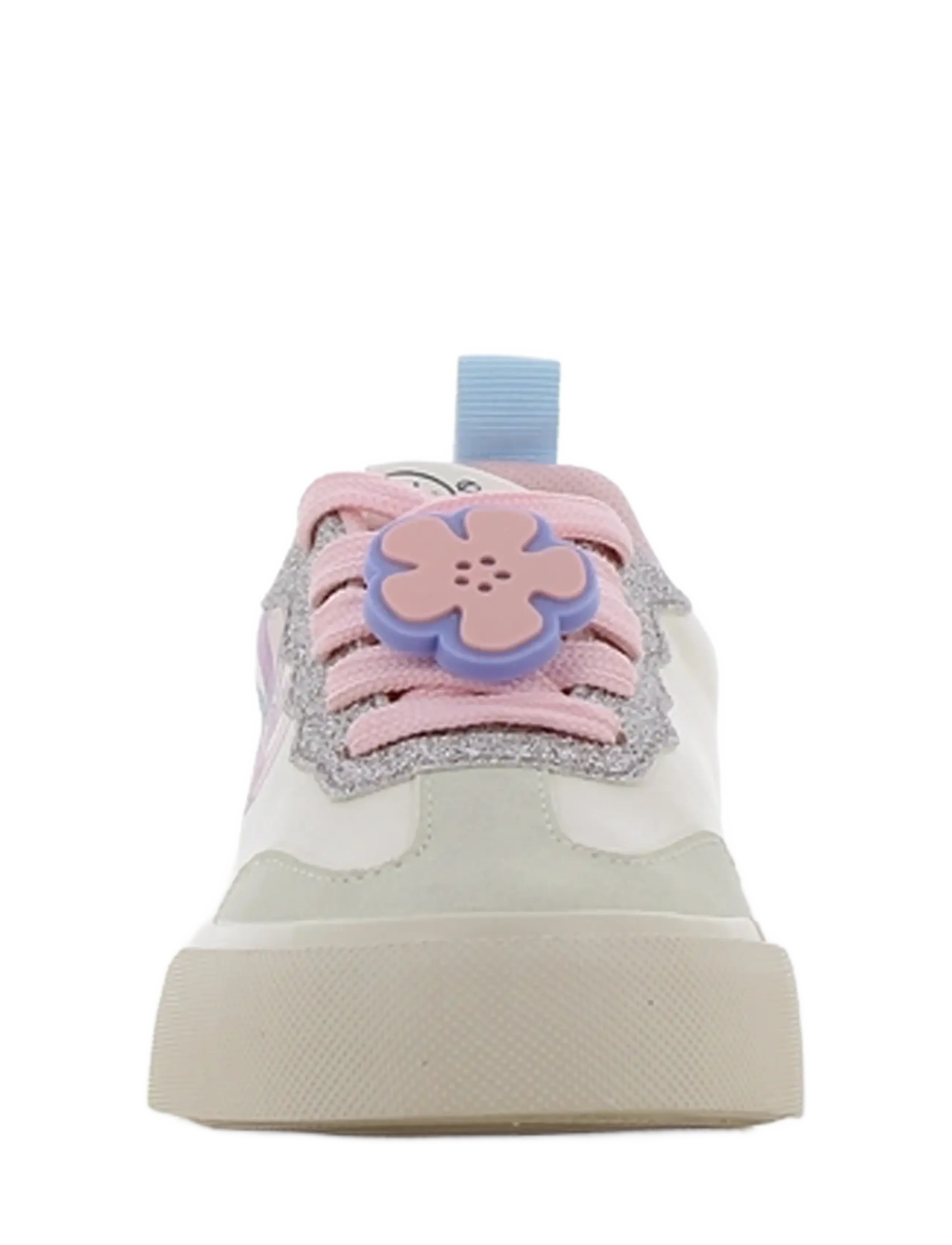 Lilo & Stitch - Girls sneakers - beige/lilac - 2
