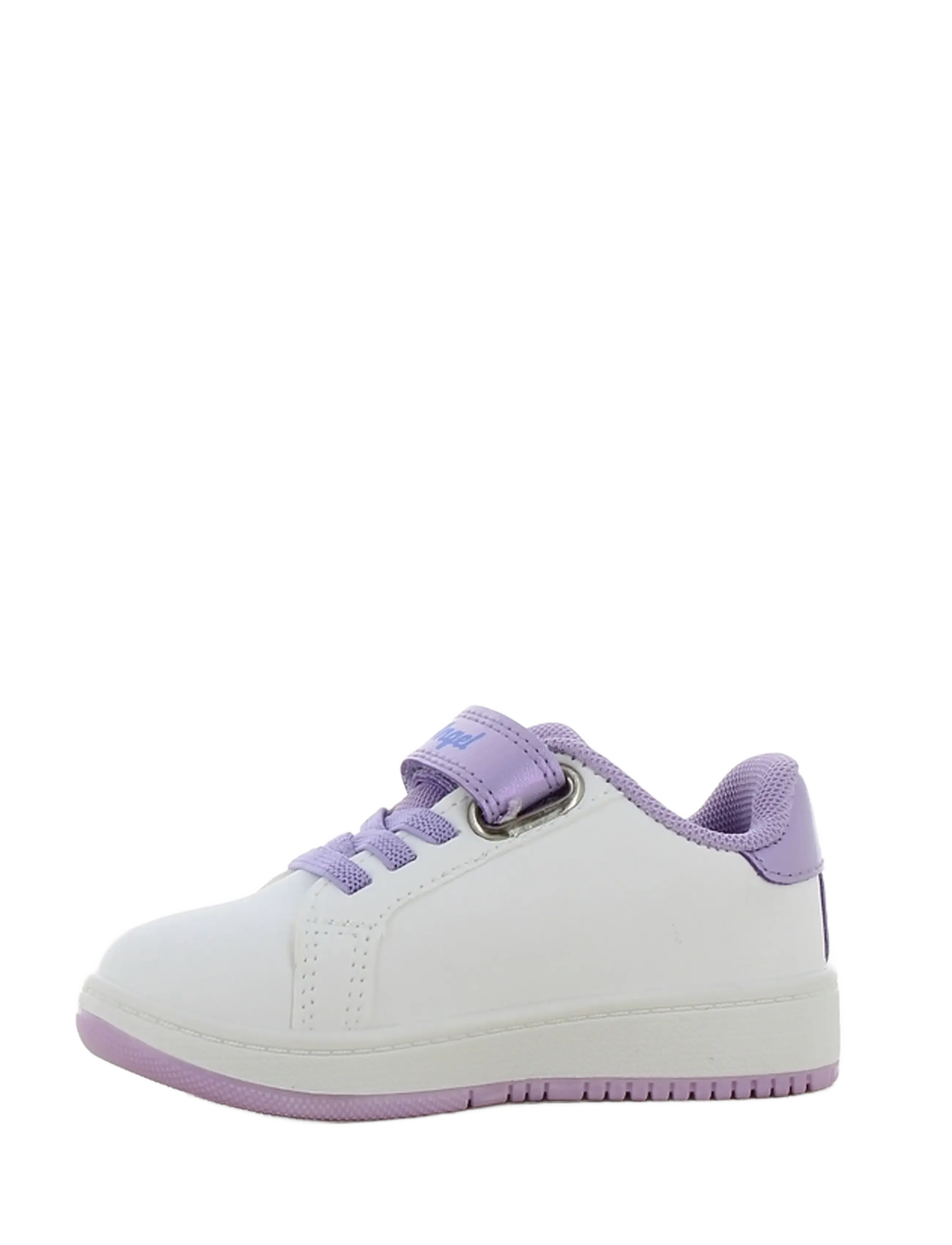 Lilo ja Stitch - Girls sneakers - kõrge säärega tossud - white/lilac - 1