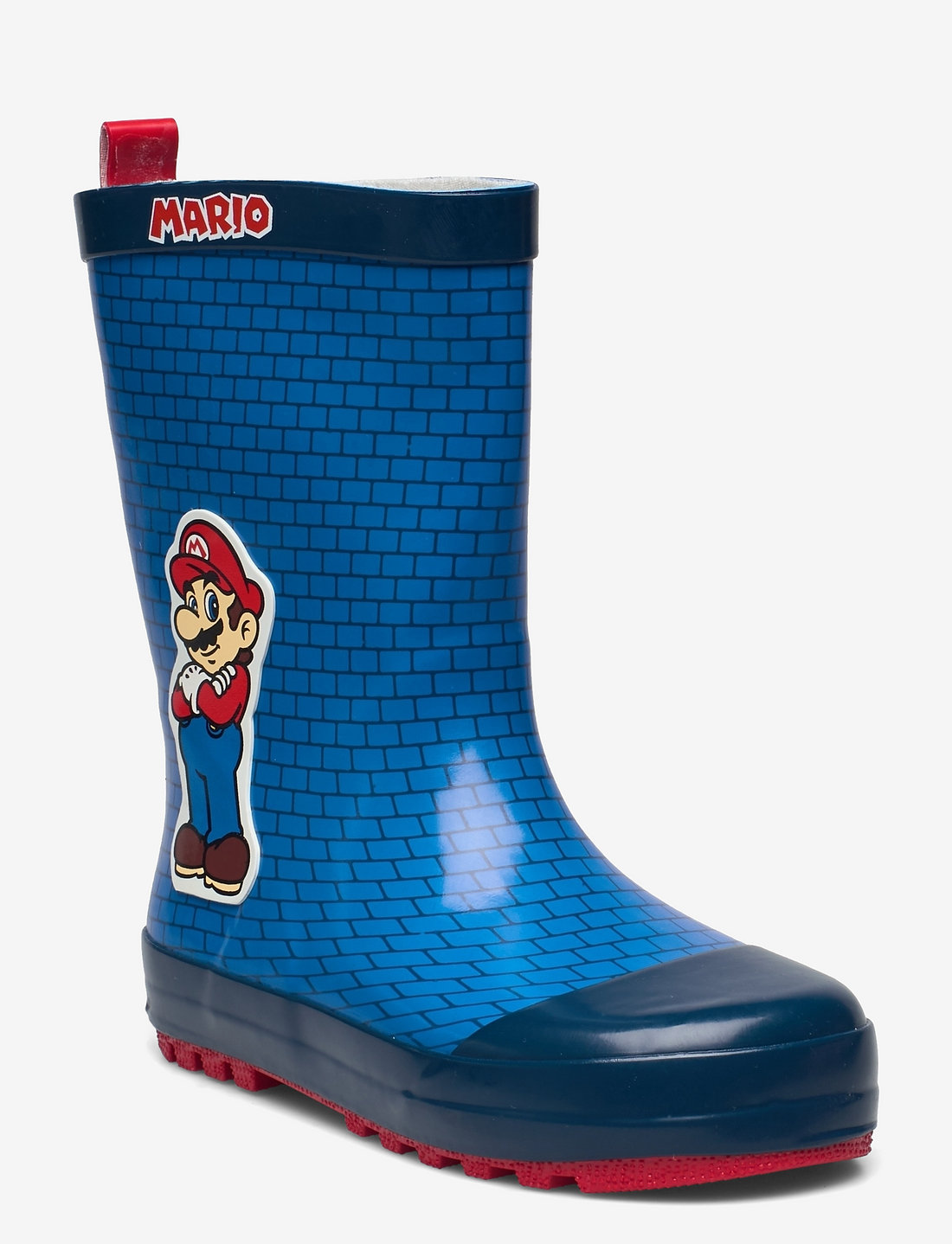 Super mario rain deals boots
