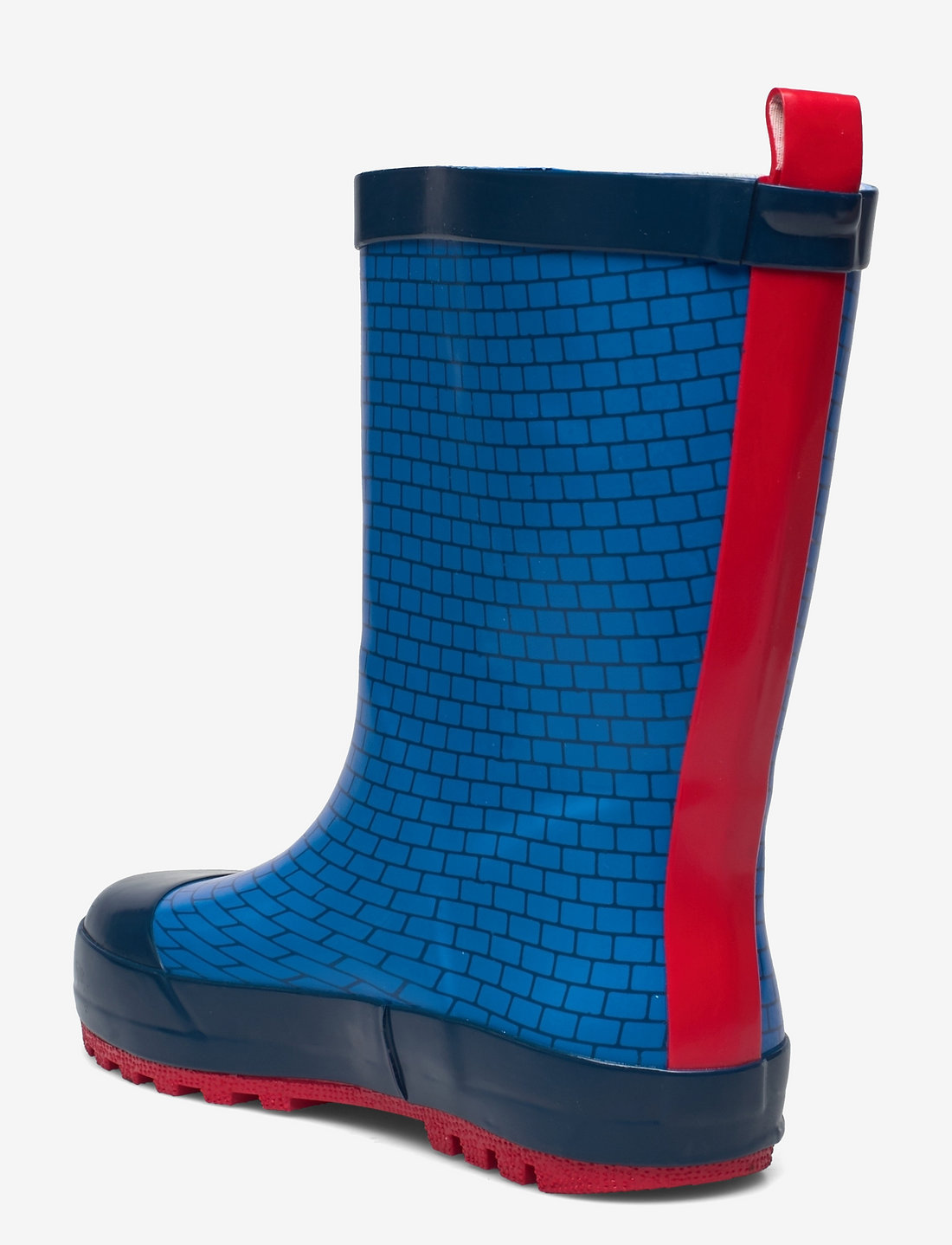 Super mario 2025 rain boots