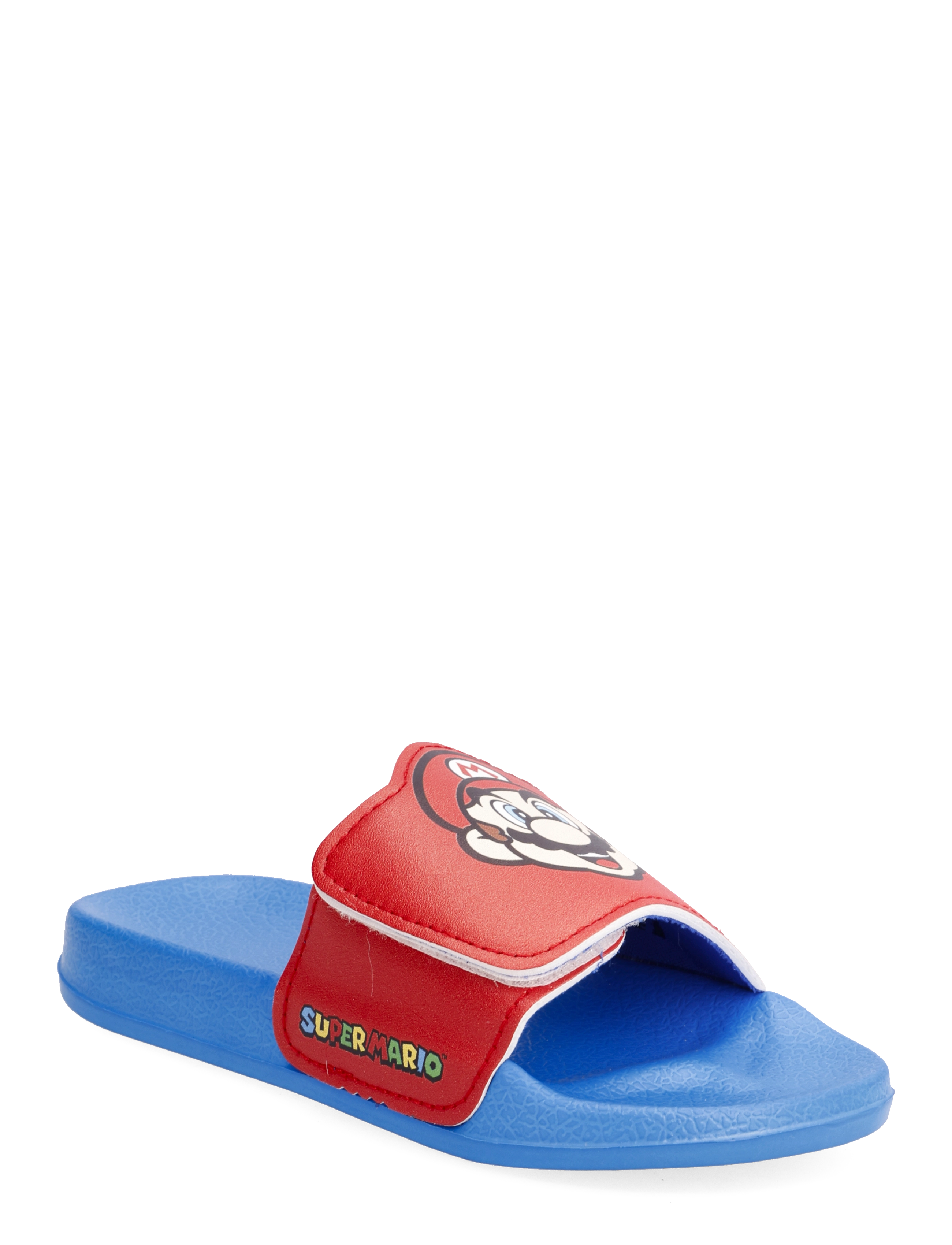 Leomil - SUPERMARIO SLIPPER - green/red - 0