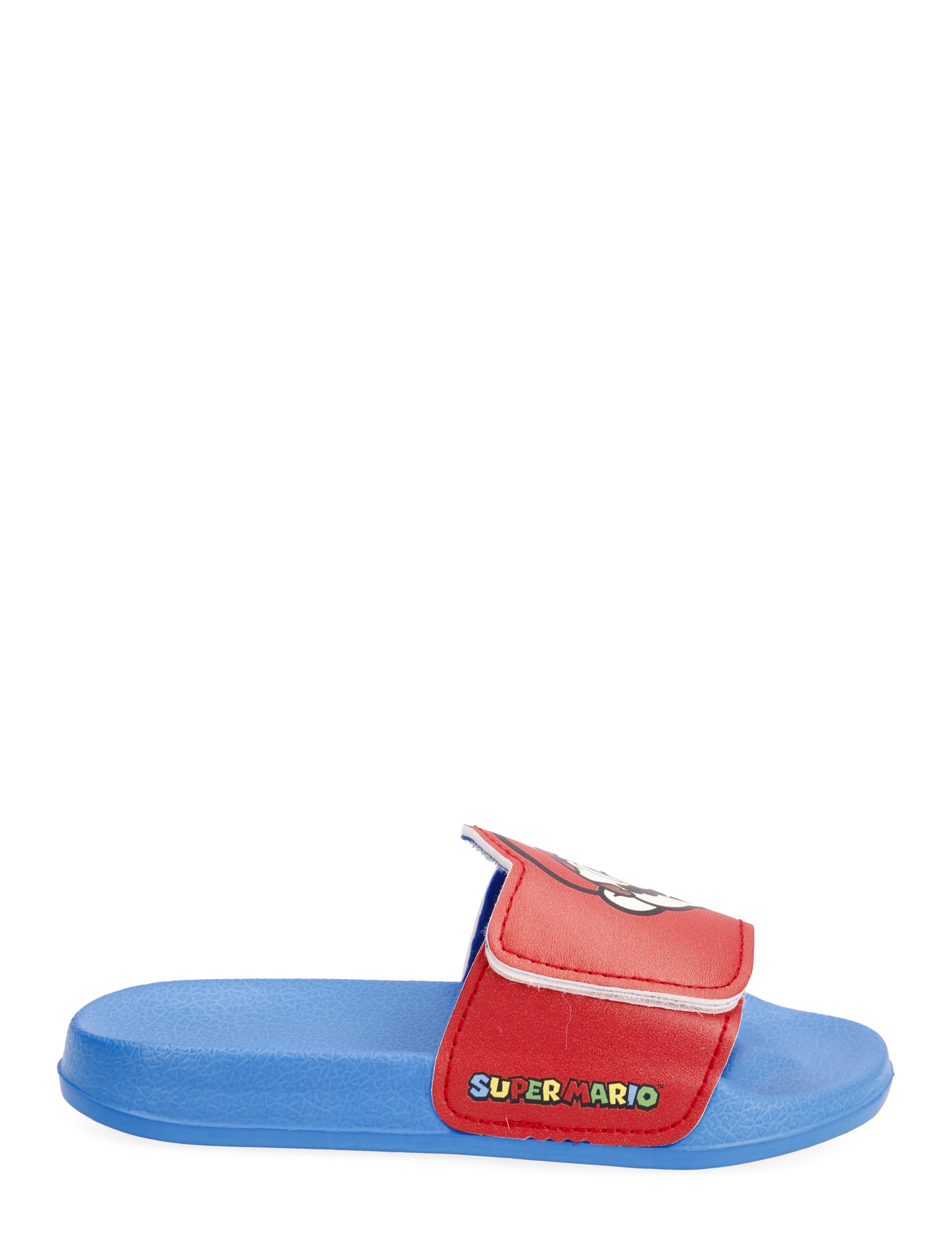 Leomil - SUPERMARIO SLIPPER - green/red - 1