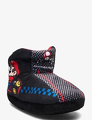 Leomil - SUPERMARIO 3D house shoe - lowest prices - black/red - 0