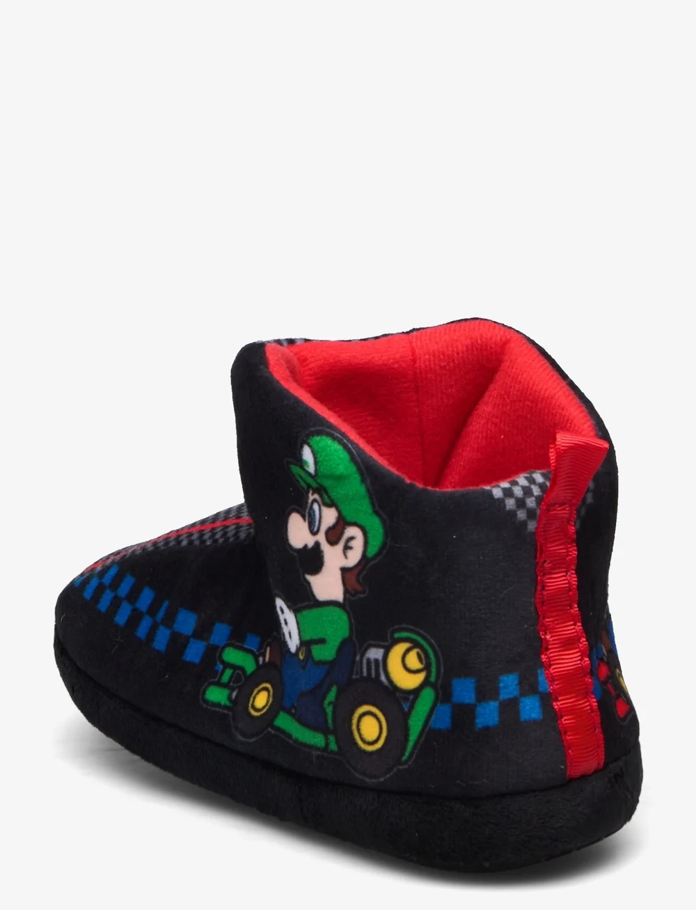 Super Mario Supermario 3d House Shoe Slippers Boozt