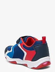 Leomil - SUPERMARIO BOYS SNEAKER - navy - 2