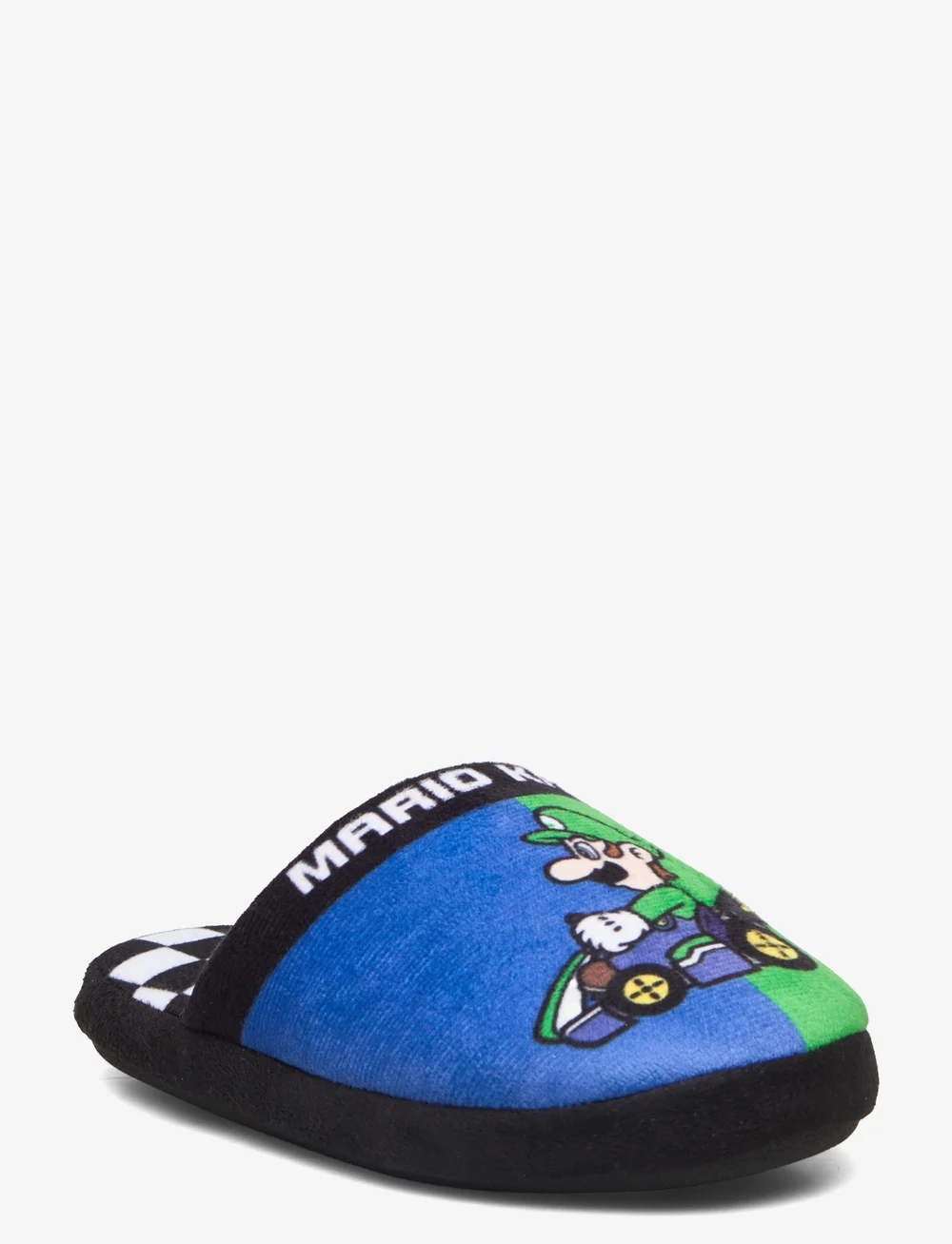 Mario slippers discount