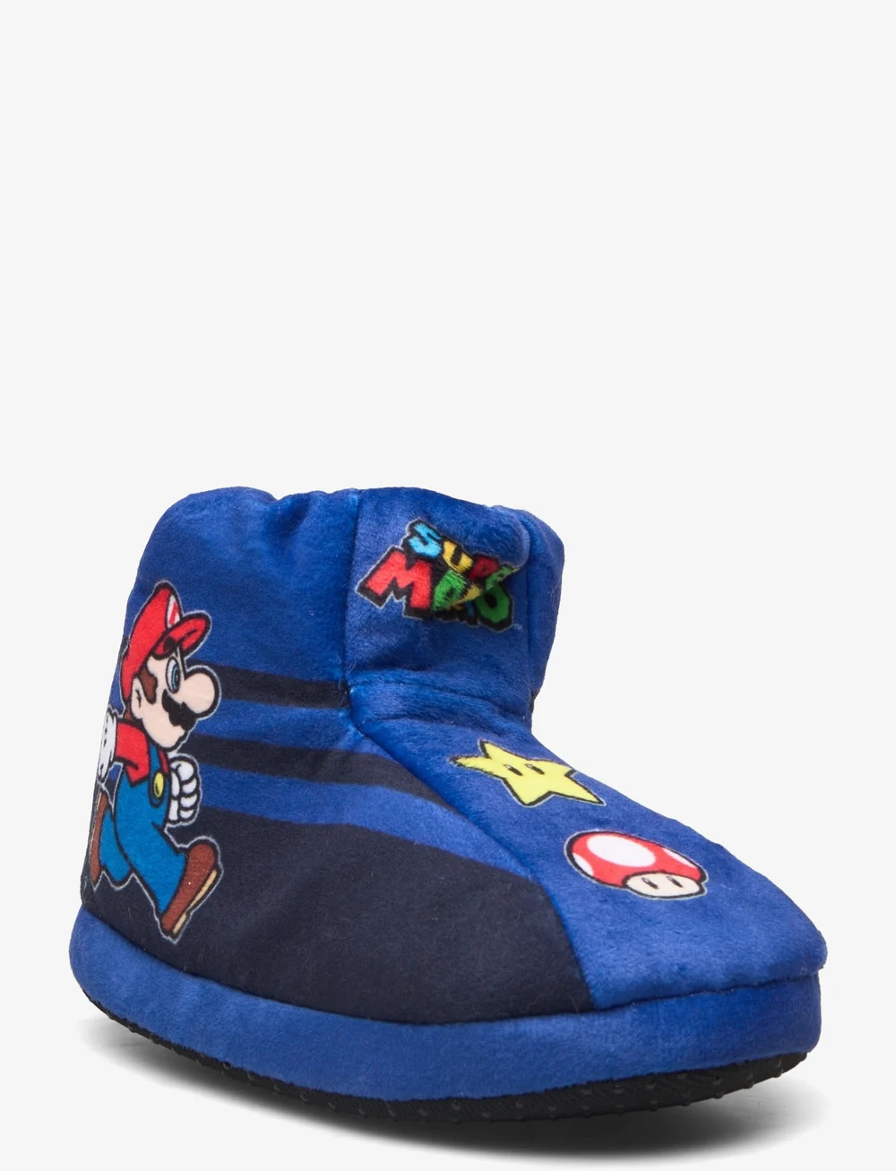 Super mario 2025 house shoes