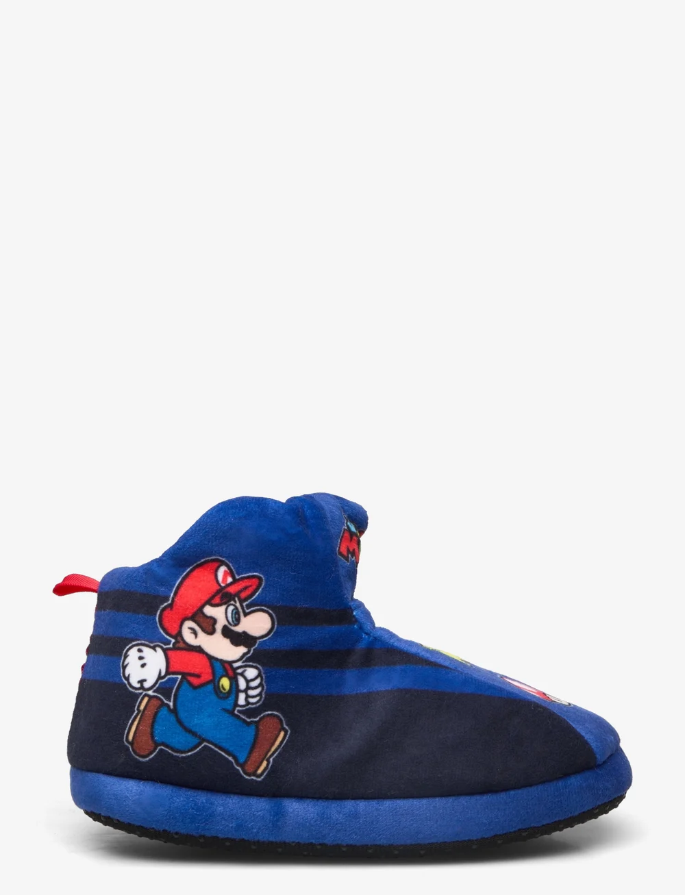 Kids 2025 mario slippers