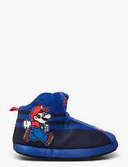 Leomil - SUPER MARIO HOUSE SHOE - lowest prices - cobalt blue/navy - 1