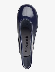 Leomil - SUPER MARIO RAINBOOTS - guminiai batai su pamušalu - blue/red - 3
