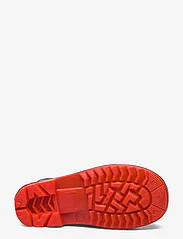 Leomil - SUPER MARIO RAINBOOTS - guminiai batai su pamušalu - blue/red - 4