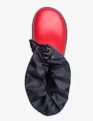 Leomil - SUPERMARIO Rainboots - gummistøvler med for - multi/red - 3