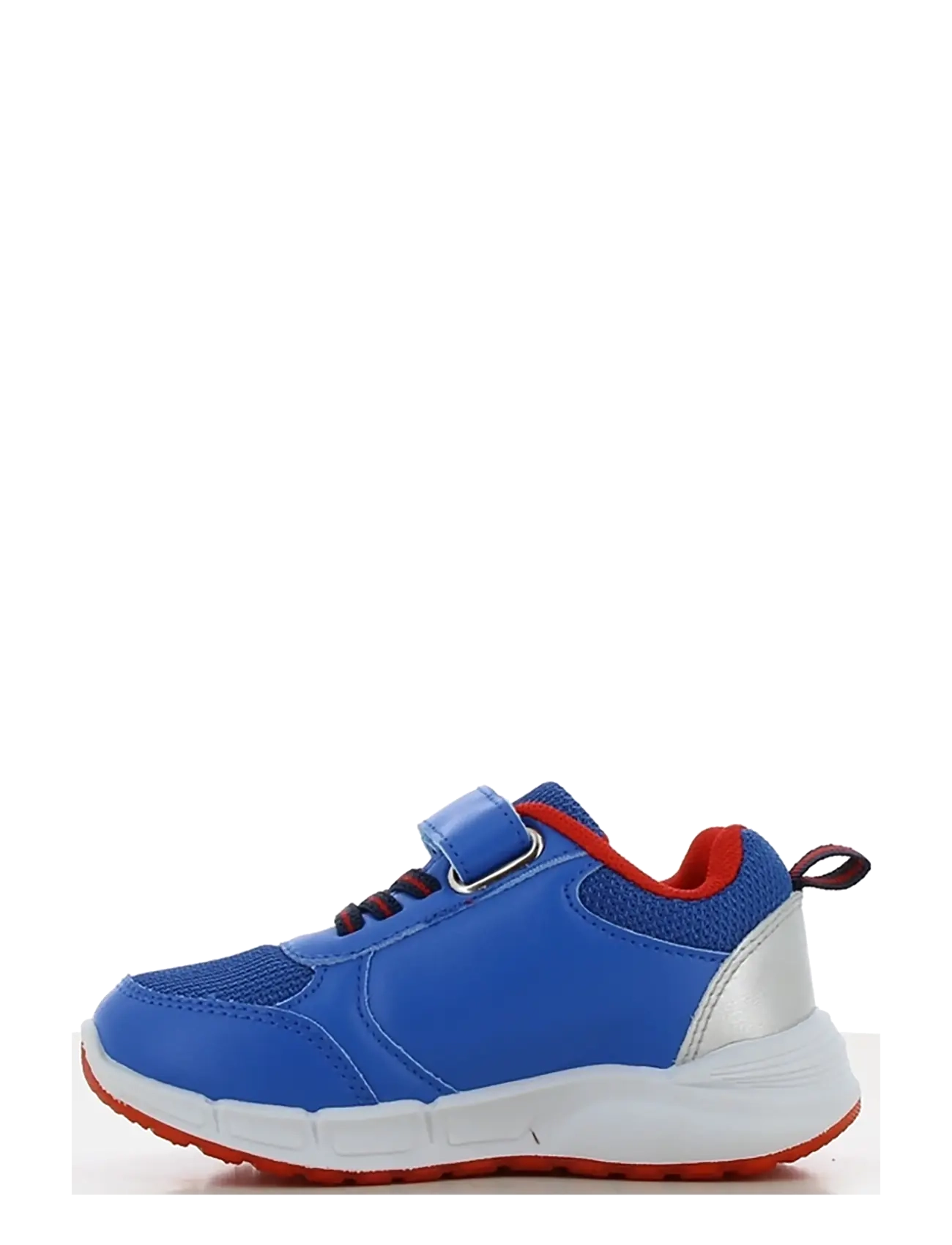 Super Mario - Super Mario sneaker - blinkande sneakers - cobalt blue/silver - 1