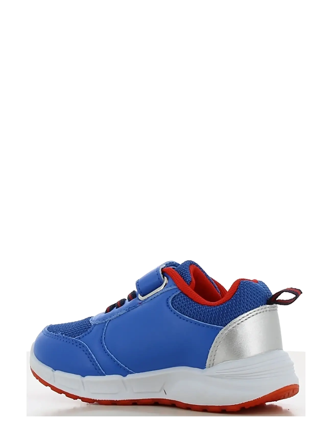 Super Mario - Super Mario sneaker - blinkande sneakers - cobalt blue/silver - 3