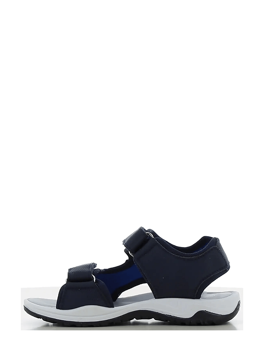 Super Mario - Super Mario sandal - sandaler - dark blue/cobalt blue - 1