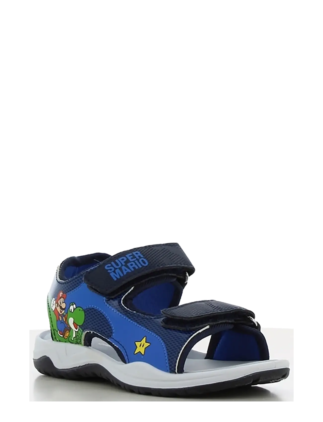 Super Mario - Super Mario sandal - sandaler - dark blue/cobalt blue - 2