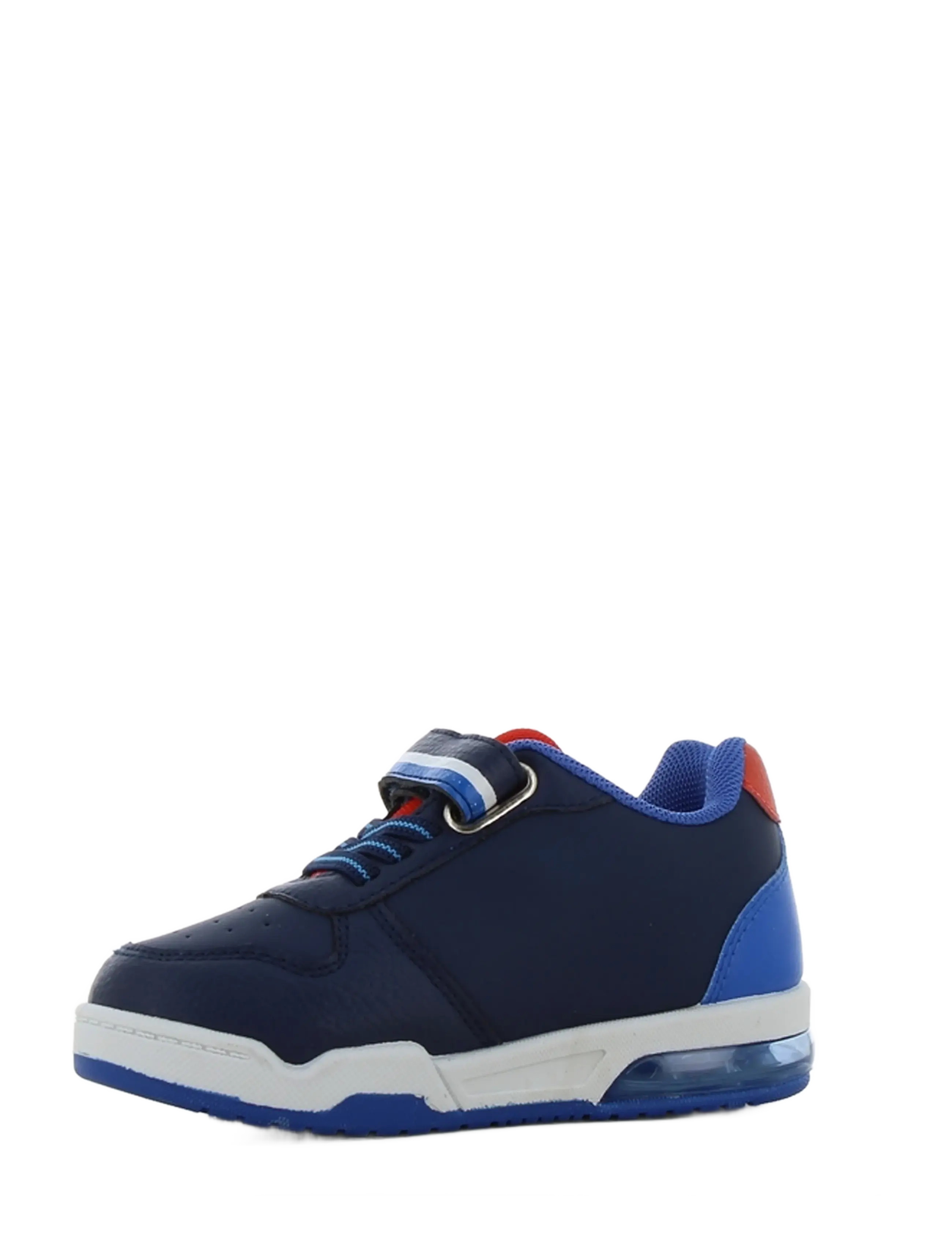 Super Mario - Boys sneakers - blinkende turnschuhe - navy/cobalt blue - 1
