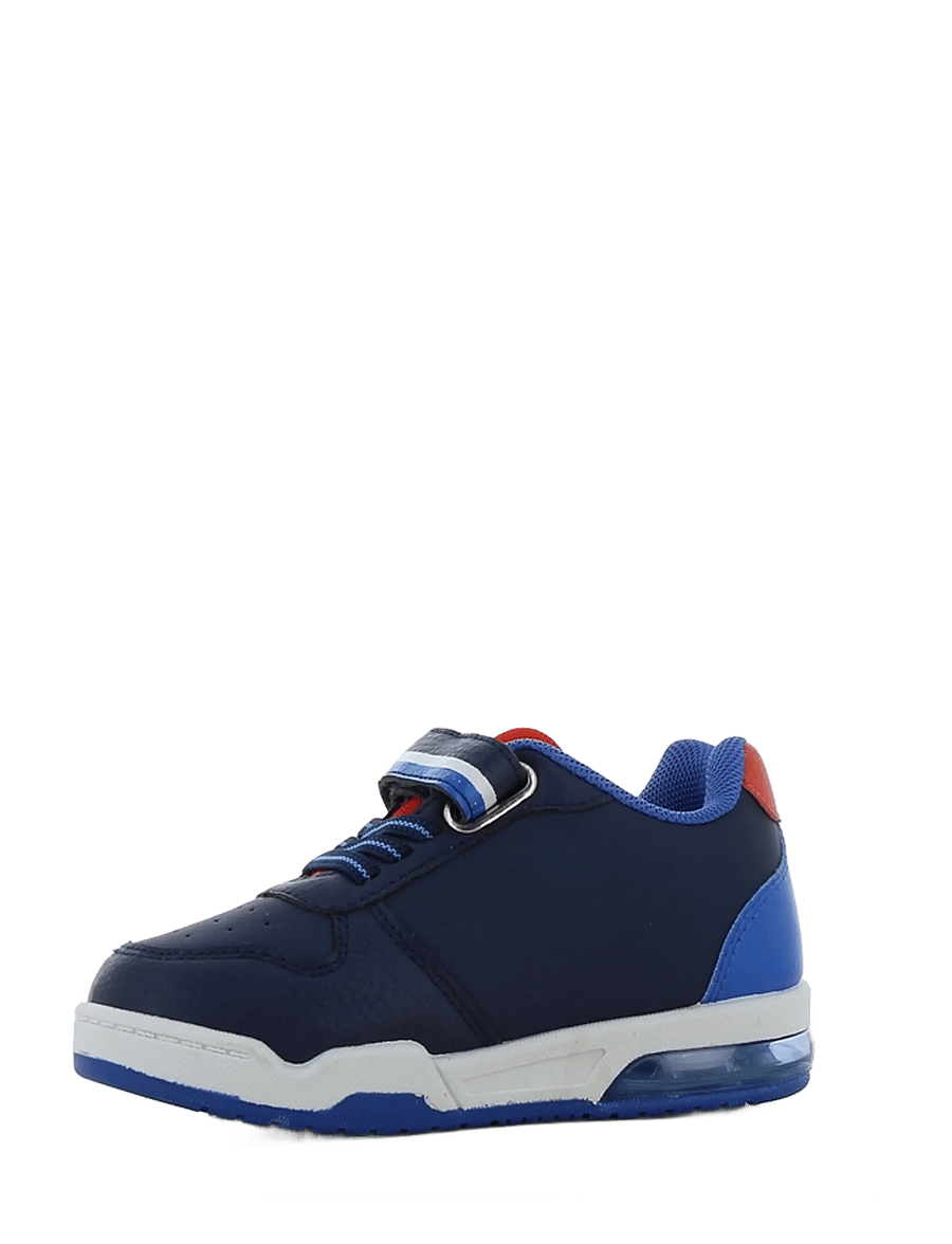 Super Mario - Boys sneakers - blinkende turnschuhe - navy/cobalt blue - 1