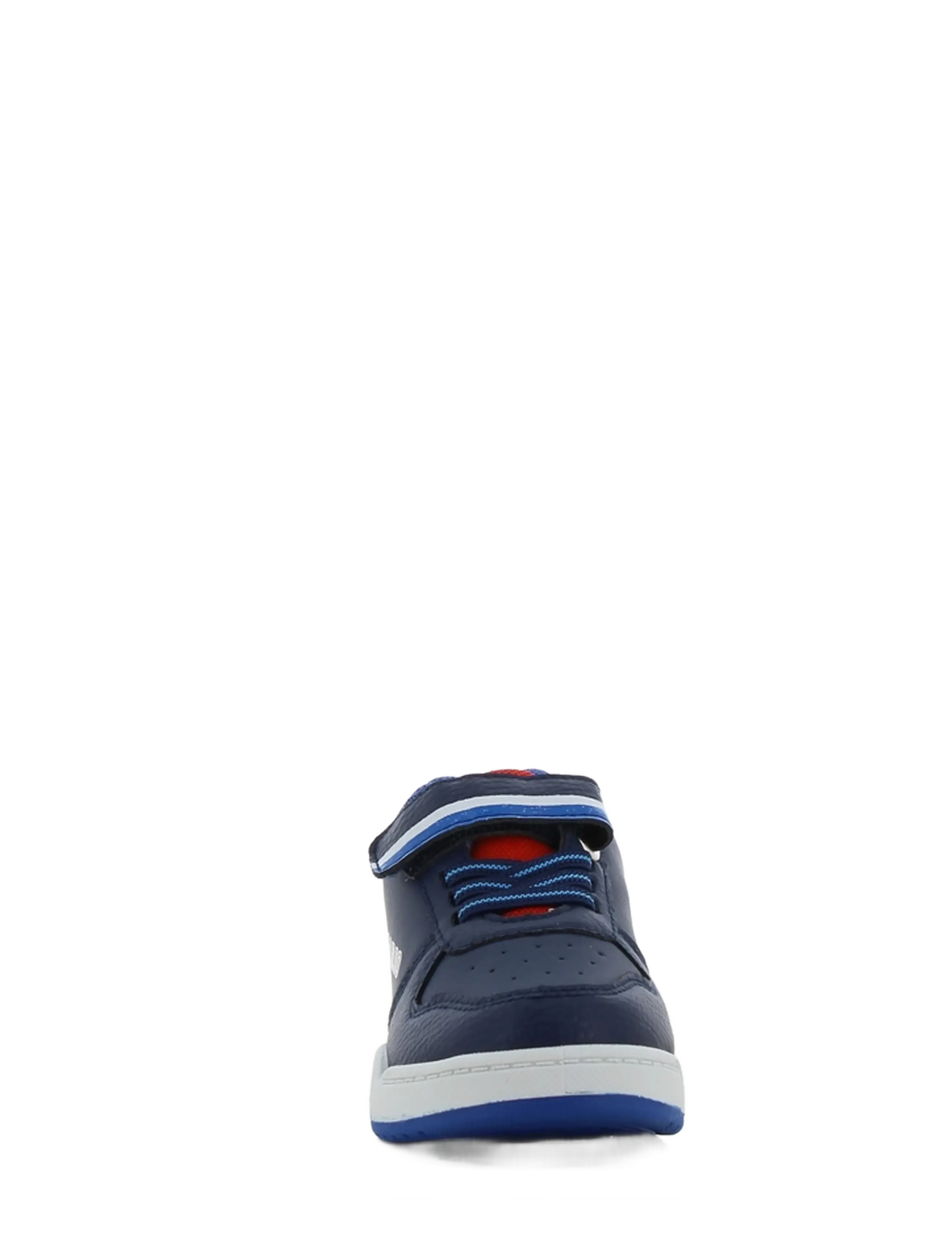 Super Mario - Boys sneakers - blinkende turnschuhe - navy/cobalt blue - 2