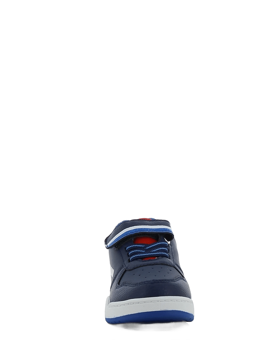 Super Mario - Boys sneakers - blinkende turnschuhe - navy/cobalt blue - 2
