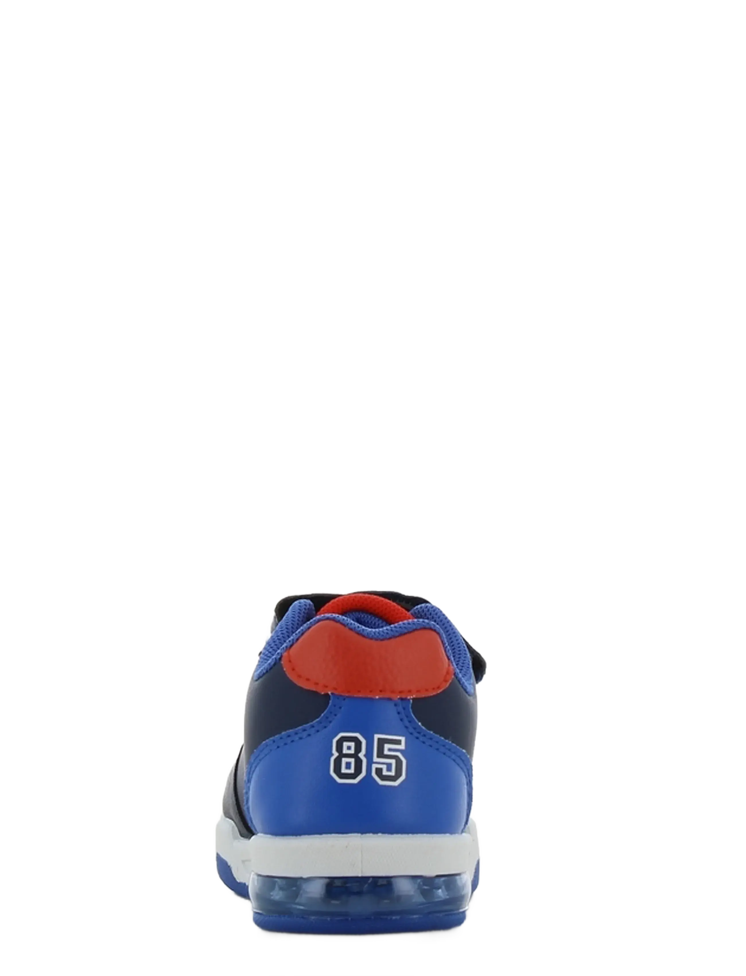 Super Mario - Boys sneakers - blinkende turnschuhe - navy/cobalt blue - 3