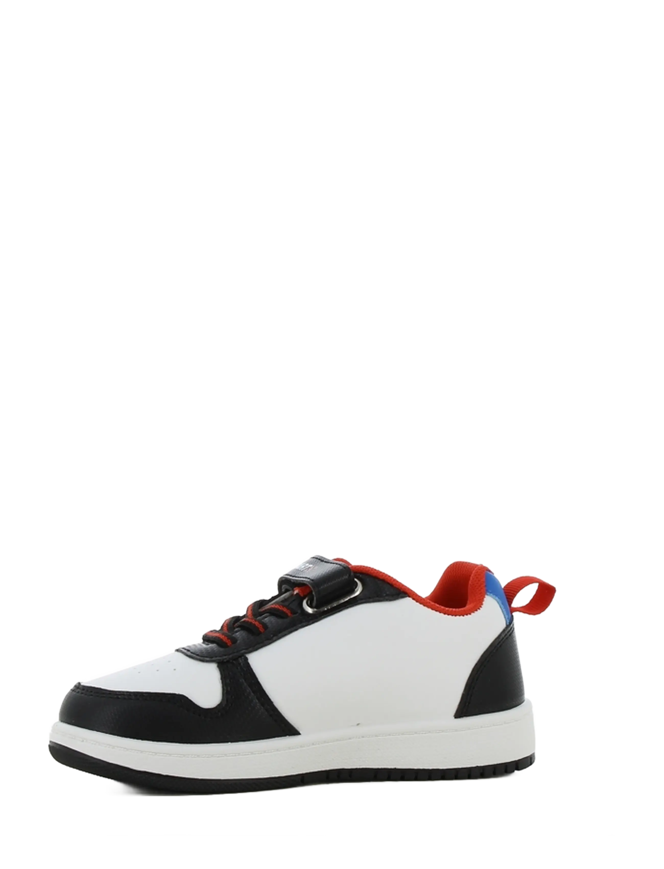Leomil - Boys sneakers - black/white - 1