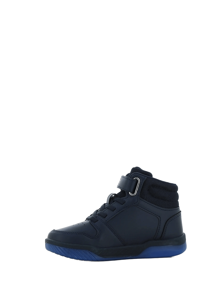 Super Mario - Boys sneakers - blinkende turnschuhe - navy/cobalt blue - 1