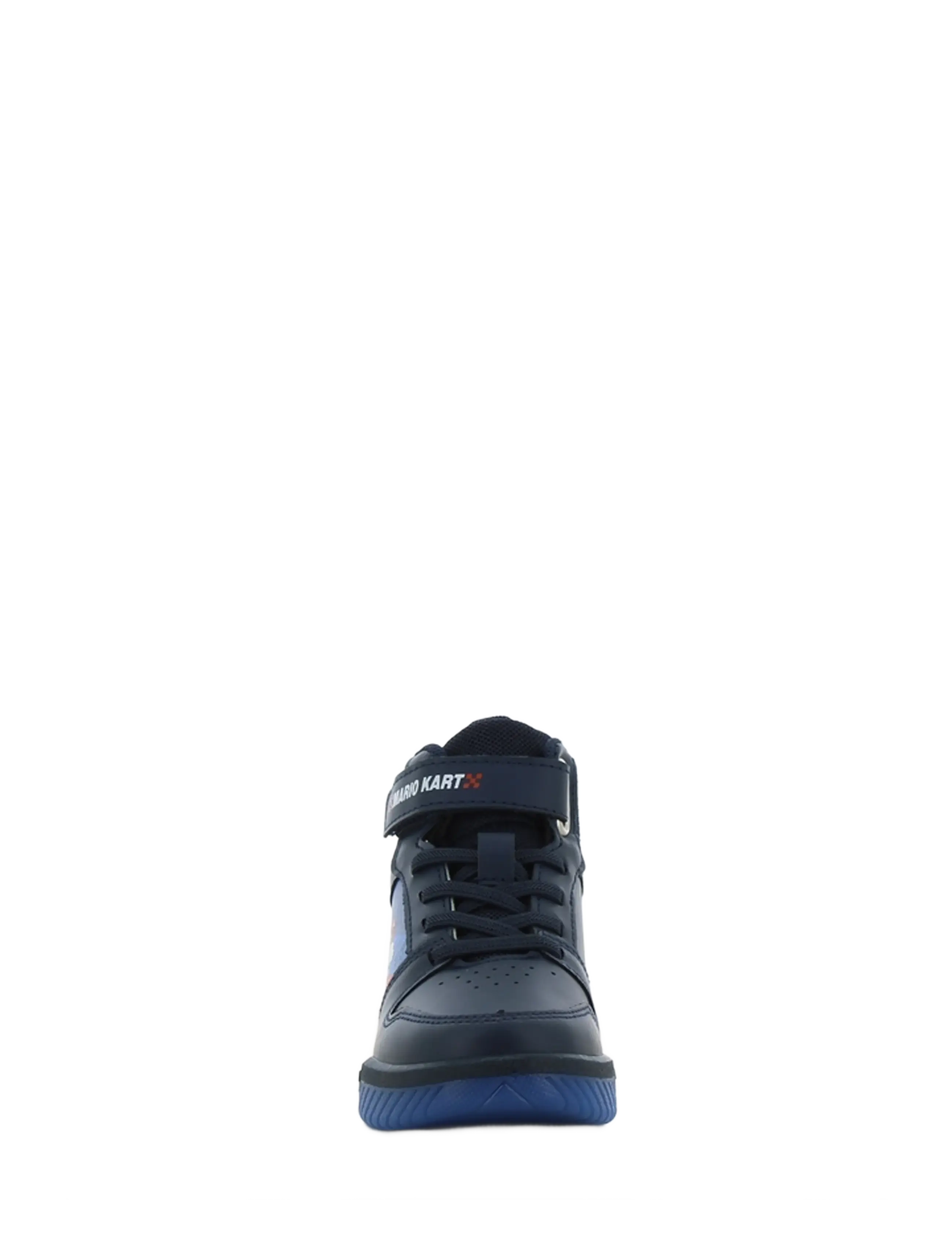 Super Mario - Boys sneakers - navy/cobalt blue - 2