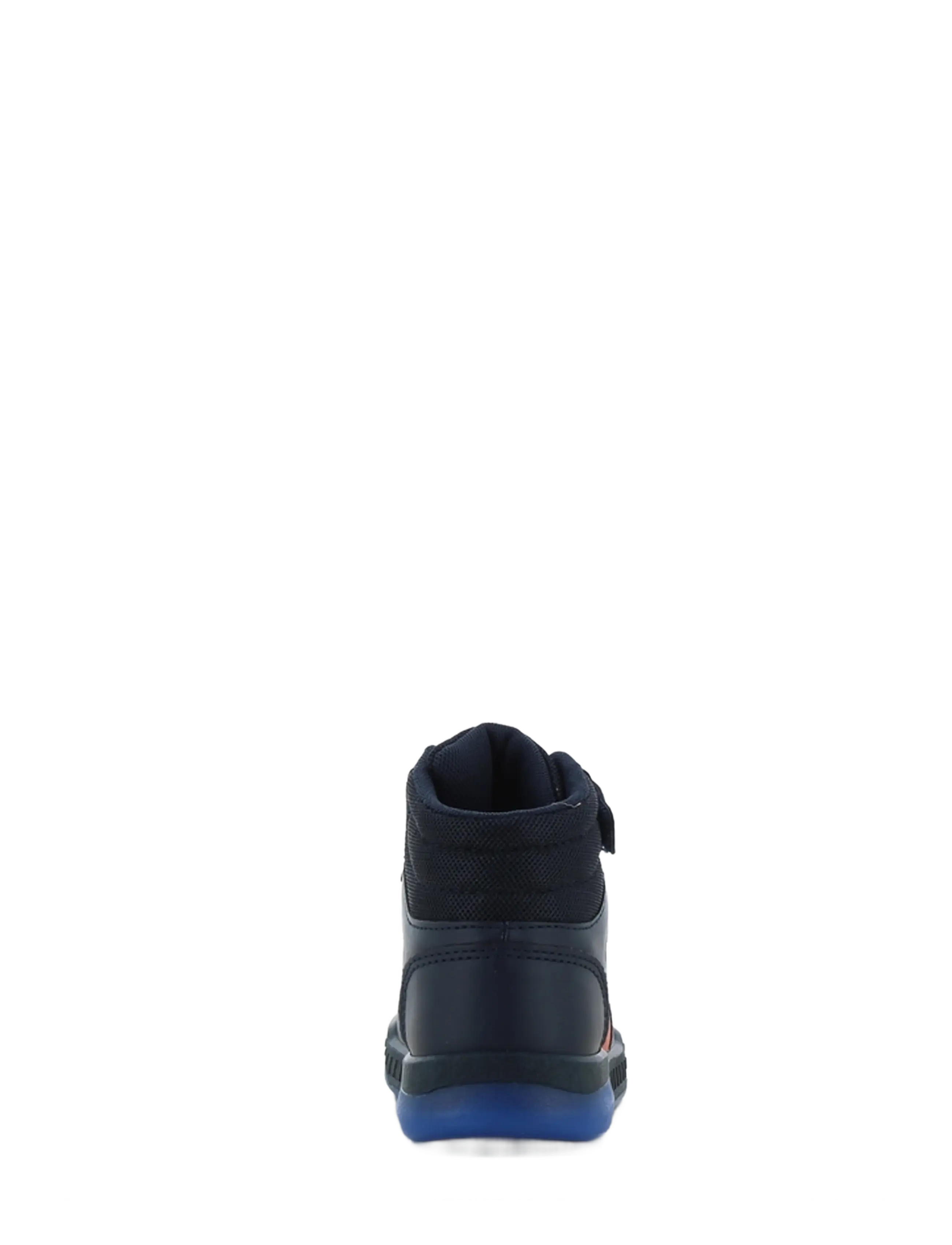 Super Mario - Boys sneakers - navy/cobalt blue - 3