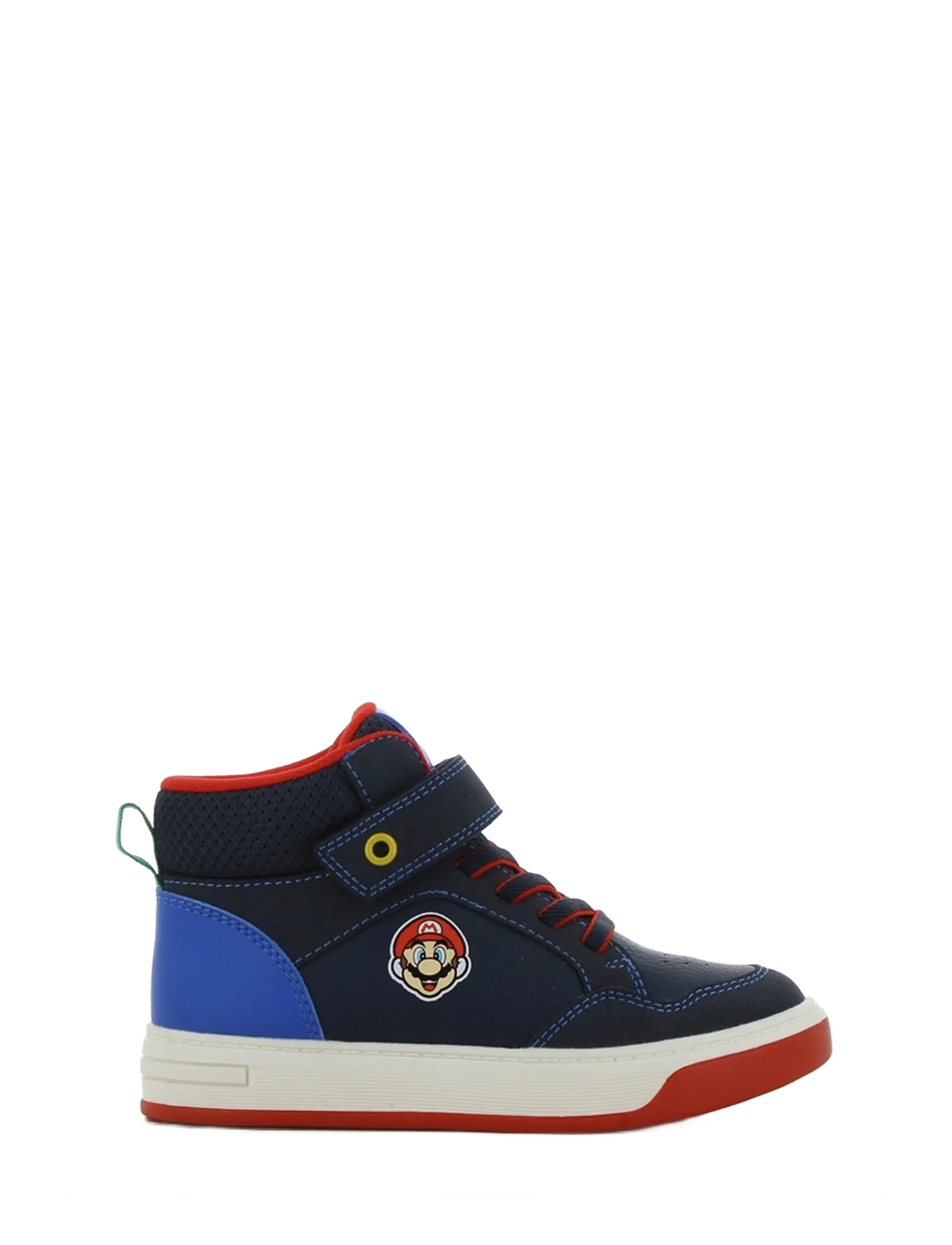 Super Mario Boys sneakers - Schuhe - NAVY/COBALT BLUE / navy