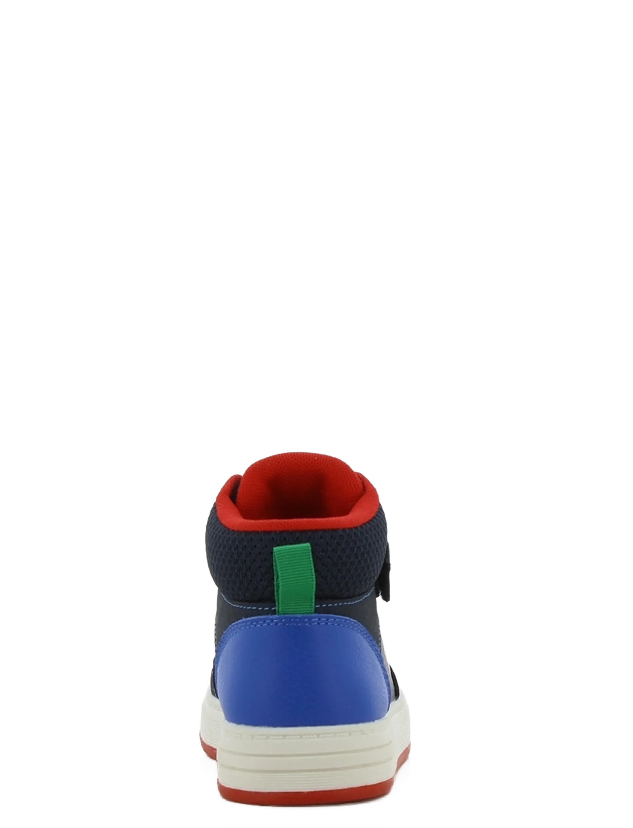 Super Mario - Boys sneakers - hoher schnitt - navy/cobalt blue - 3